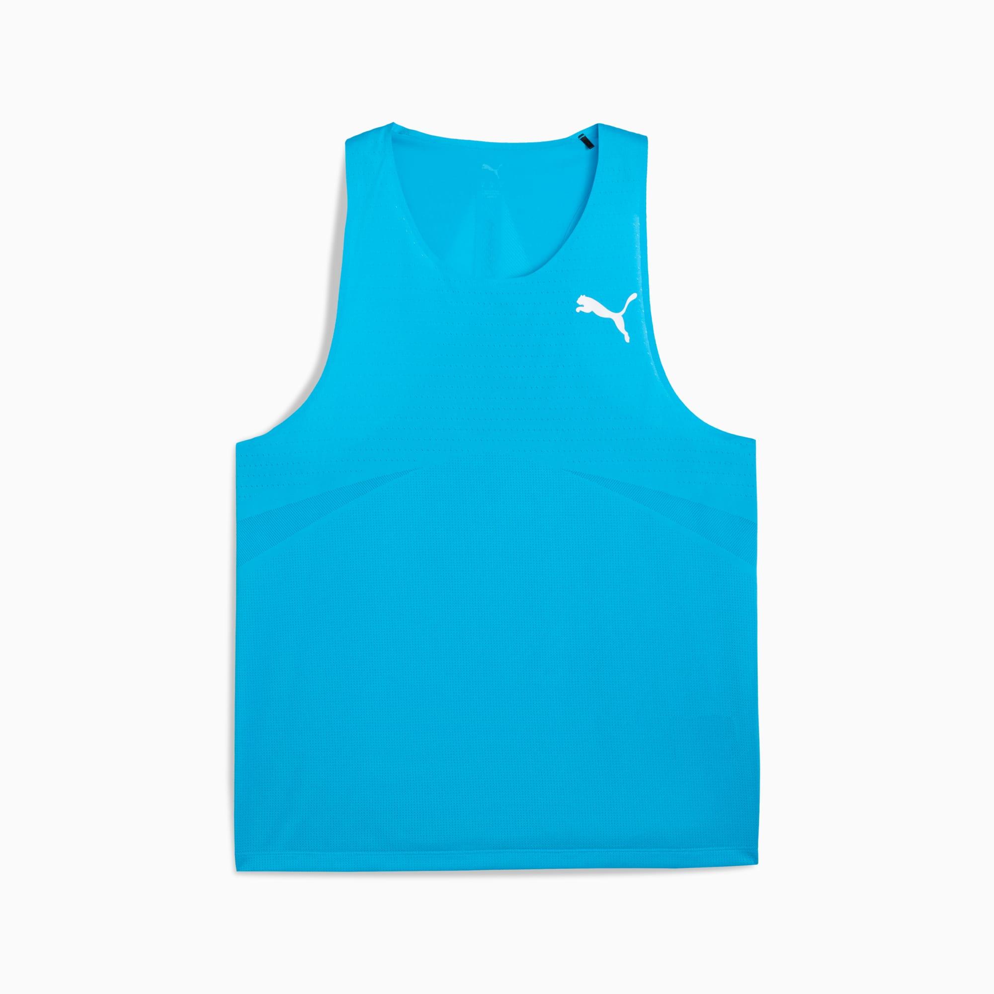 RACEDAY ULTRASPUN Singlet Men Product Image