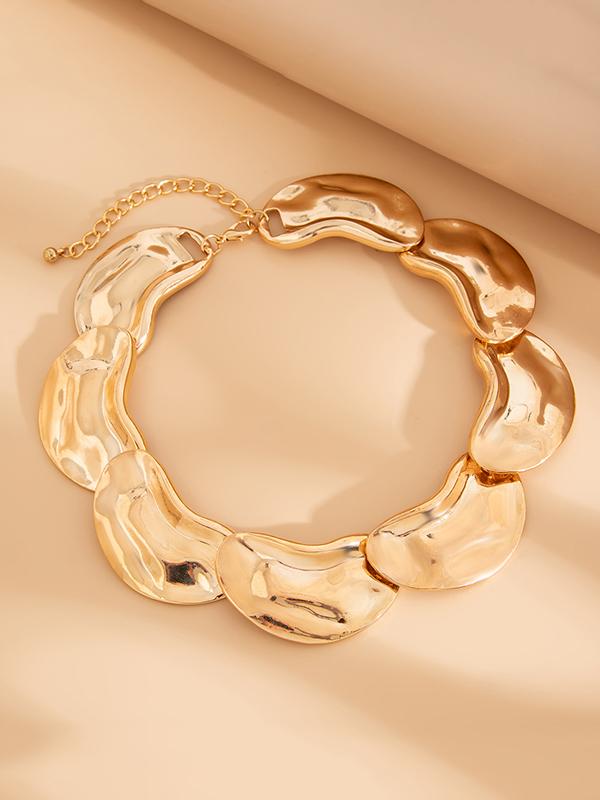 Geometric Necklaces Accessories Product Image