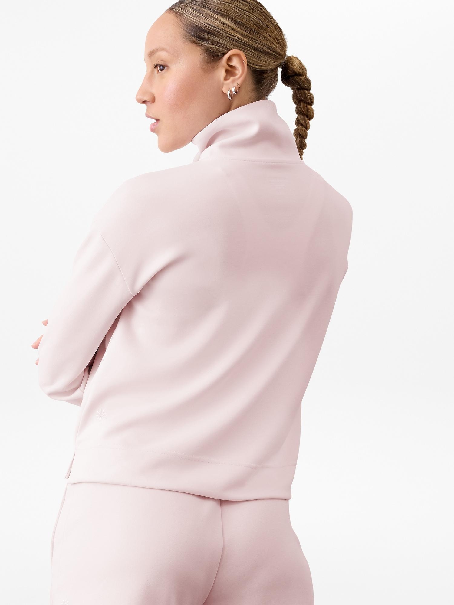 Seasoft Quarter Zip Product Image