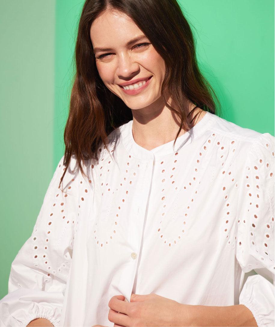 The Lovely Day (Final Sale) Product Image