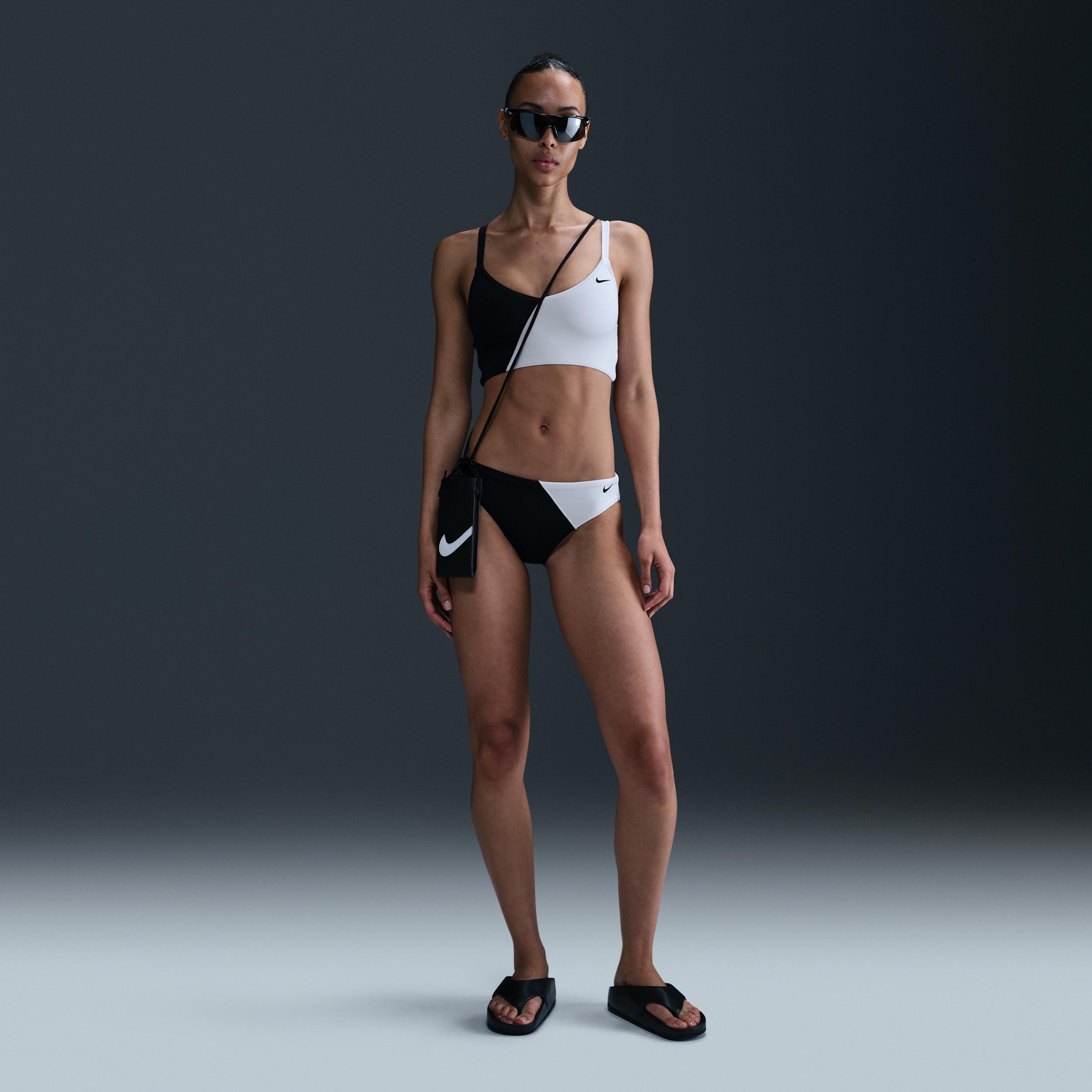 Nike Women's Swim Hipster Bikini Bottom Product Image