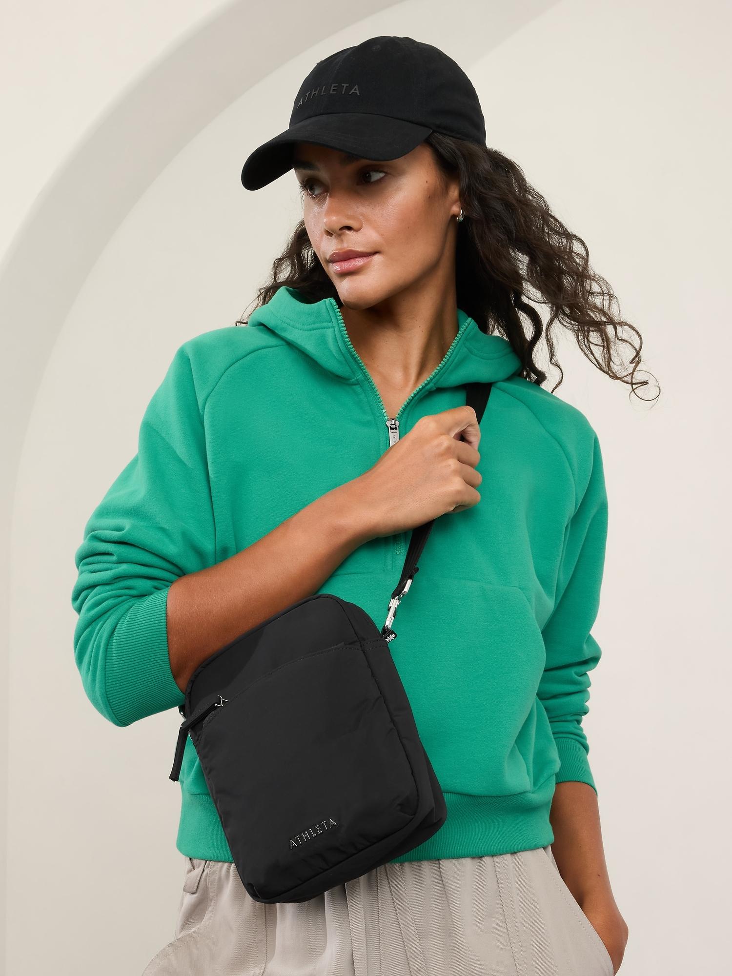 All About Vertical Crossbody Bag Product Image