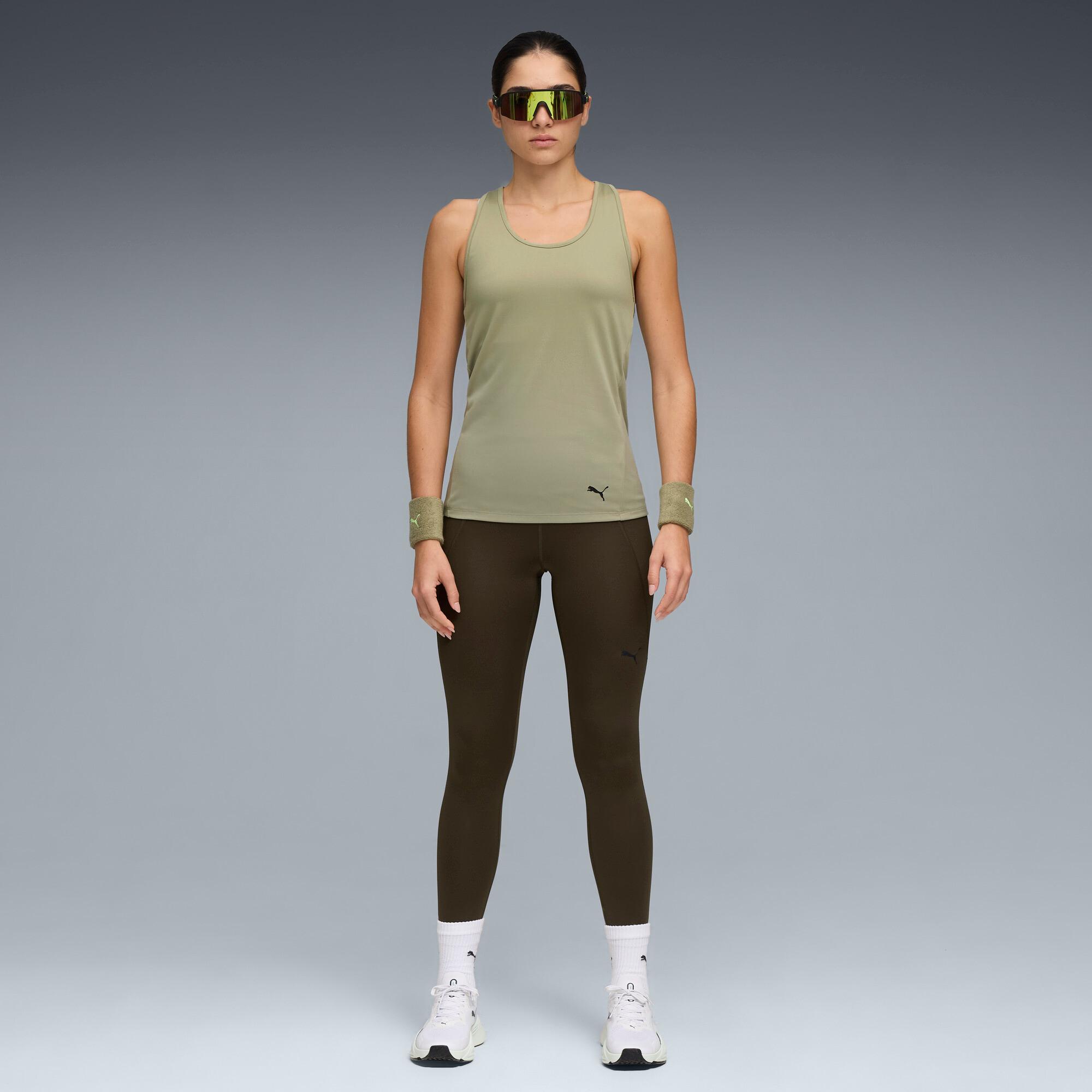 TAD ESSENTIALS Racerback Tank Women Product Image