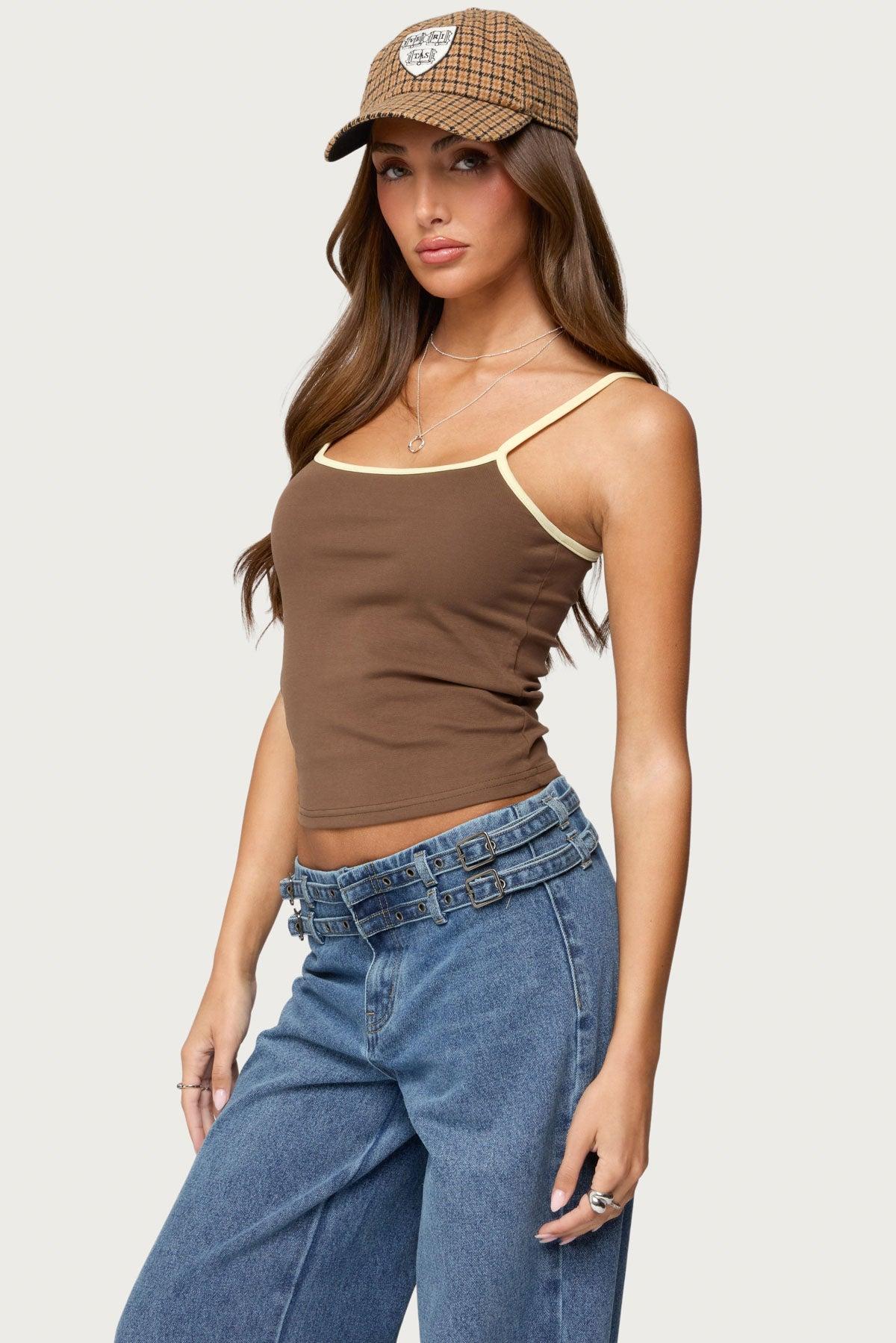 Deanna Tank Top Product Image