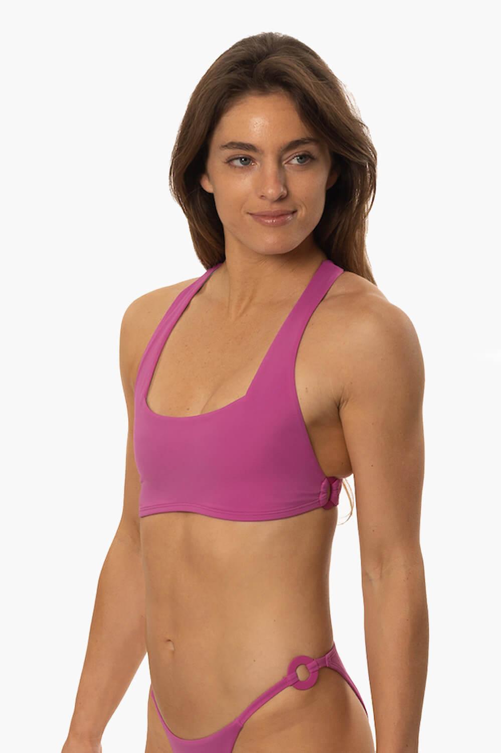 Cleo Bikini Top Female Product Image