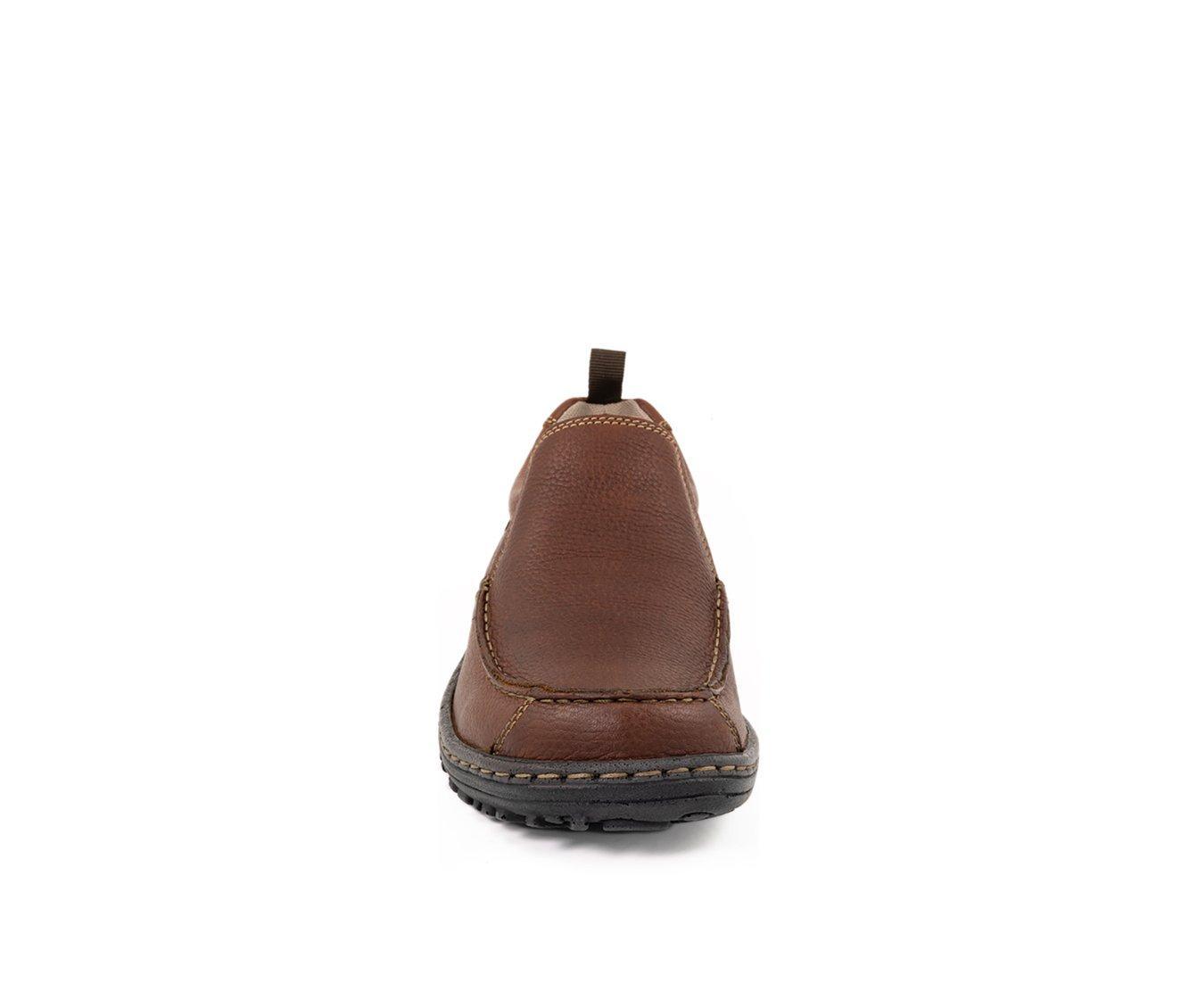 Men's French Shriner Filmore Slip-On Shoes Product Image