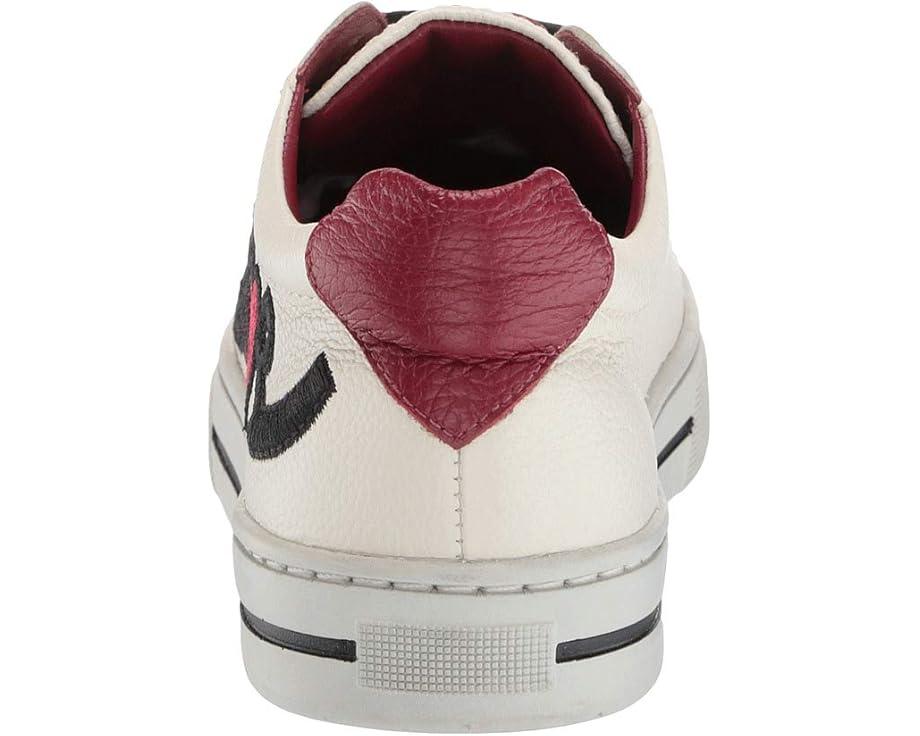 Sami Zip Trainer Product Image