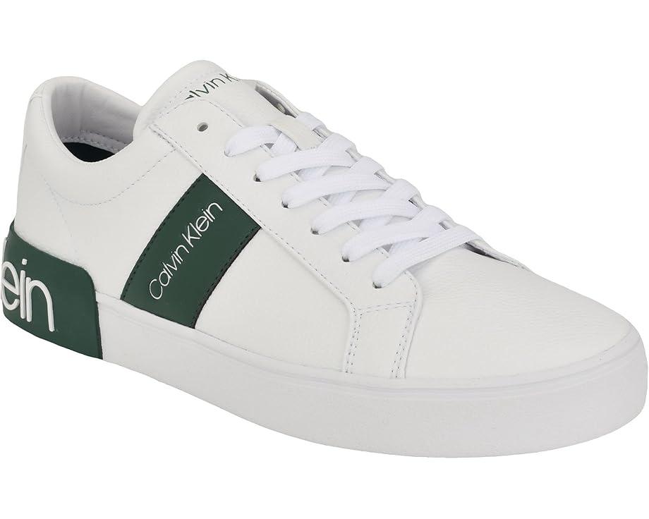 High Line Sneaker In Signature Camo Print Product Image