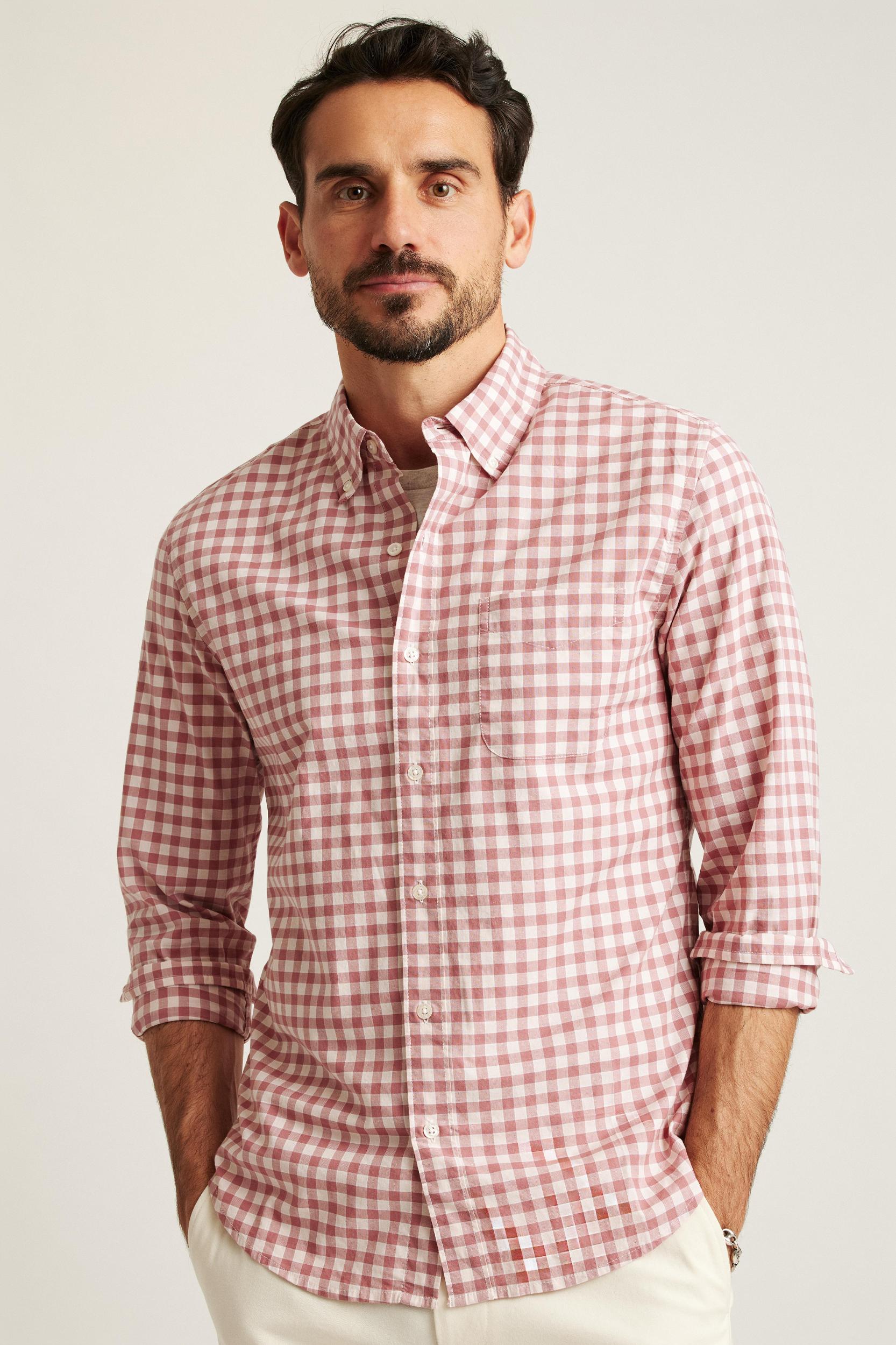 Everyday Shirt Product Image