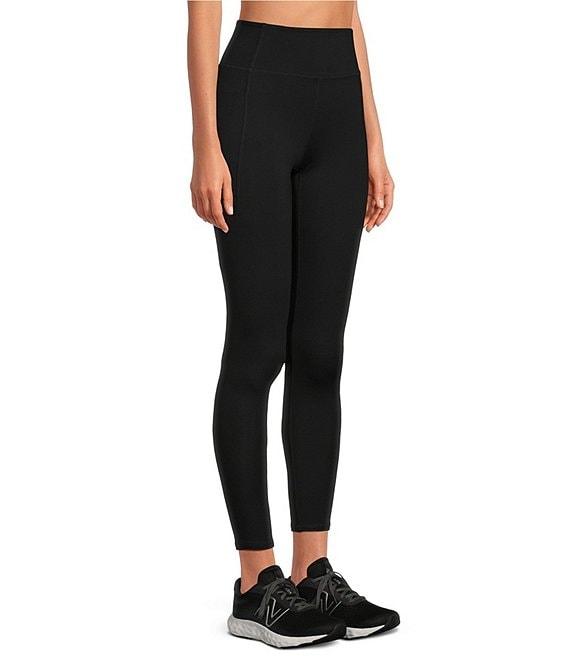 Kinesis High Rise 7/8 Moisture Wicking Leggings Product Image