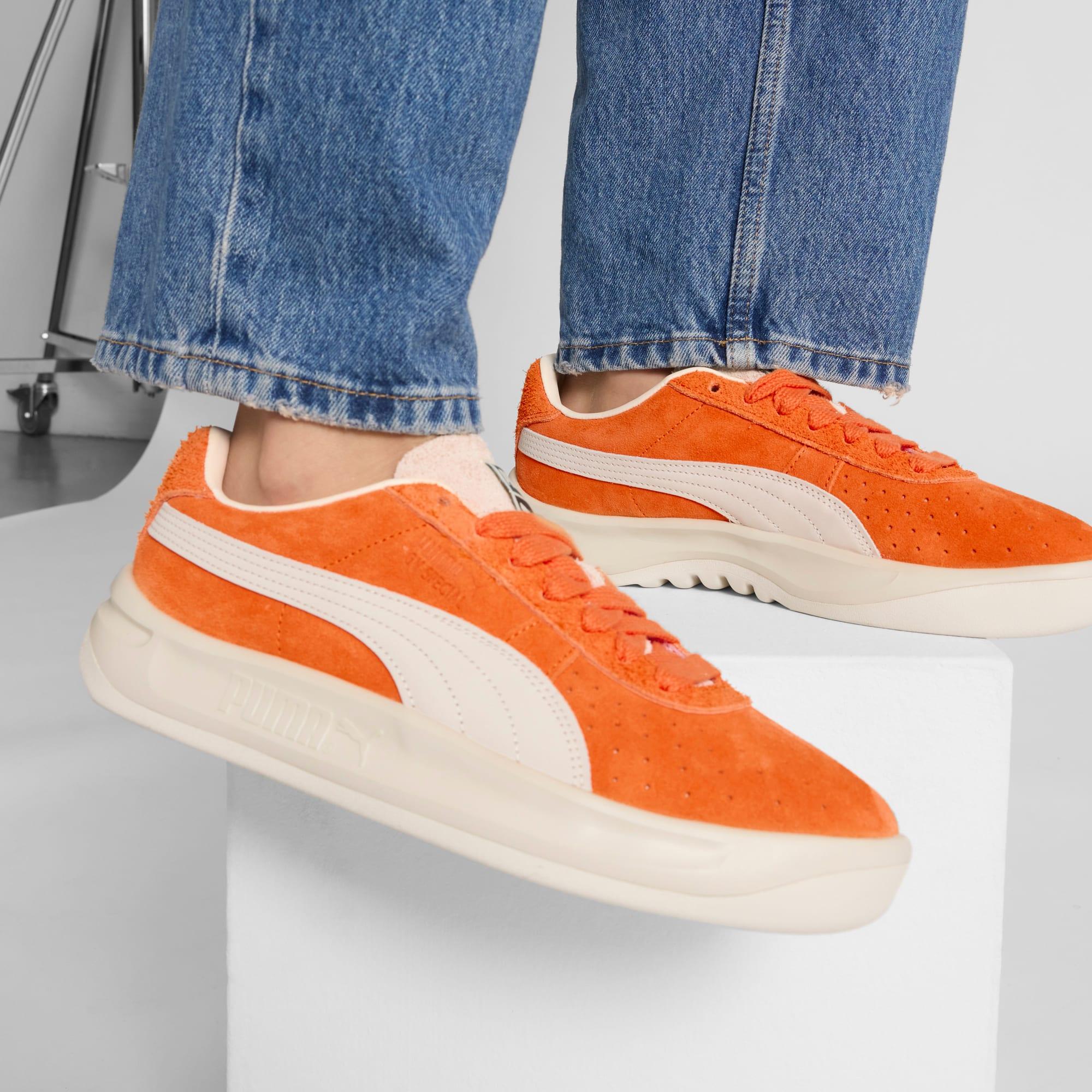 GV Special Suede Sneakers Product Image