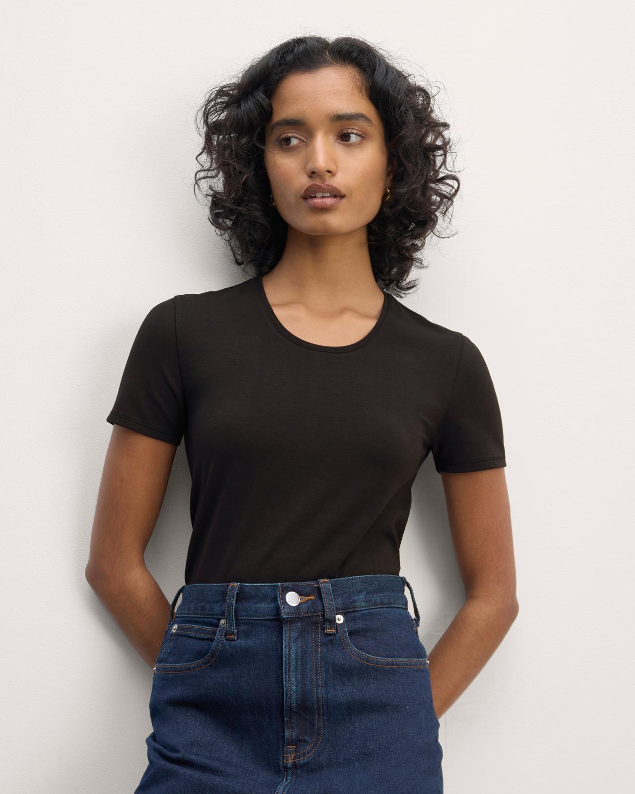 Womens Form T-Shirt by Everlane Product Image