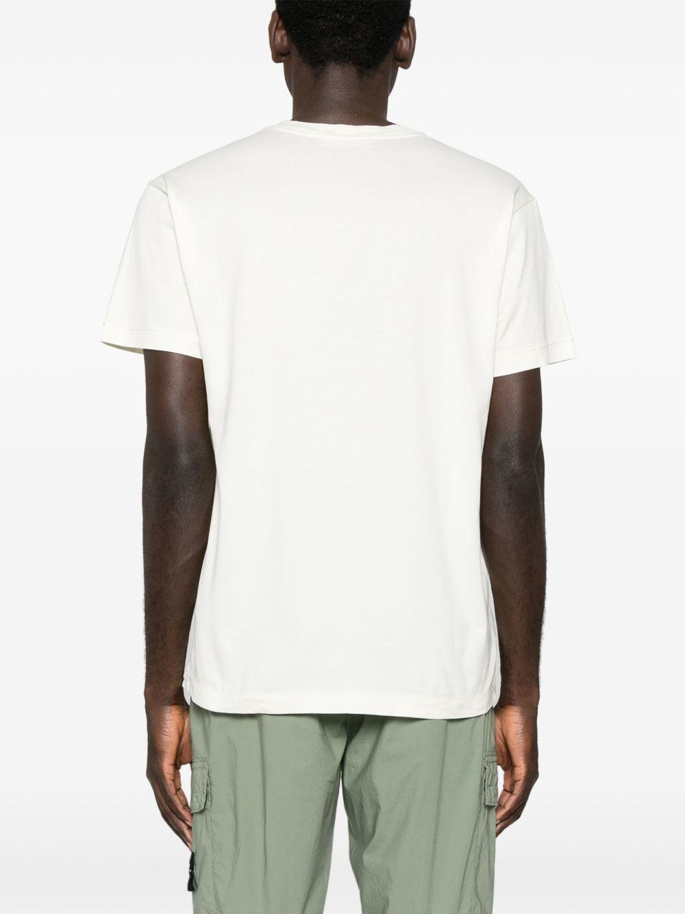 lightweight-jersey T-shirt Product Image