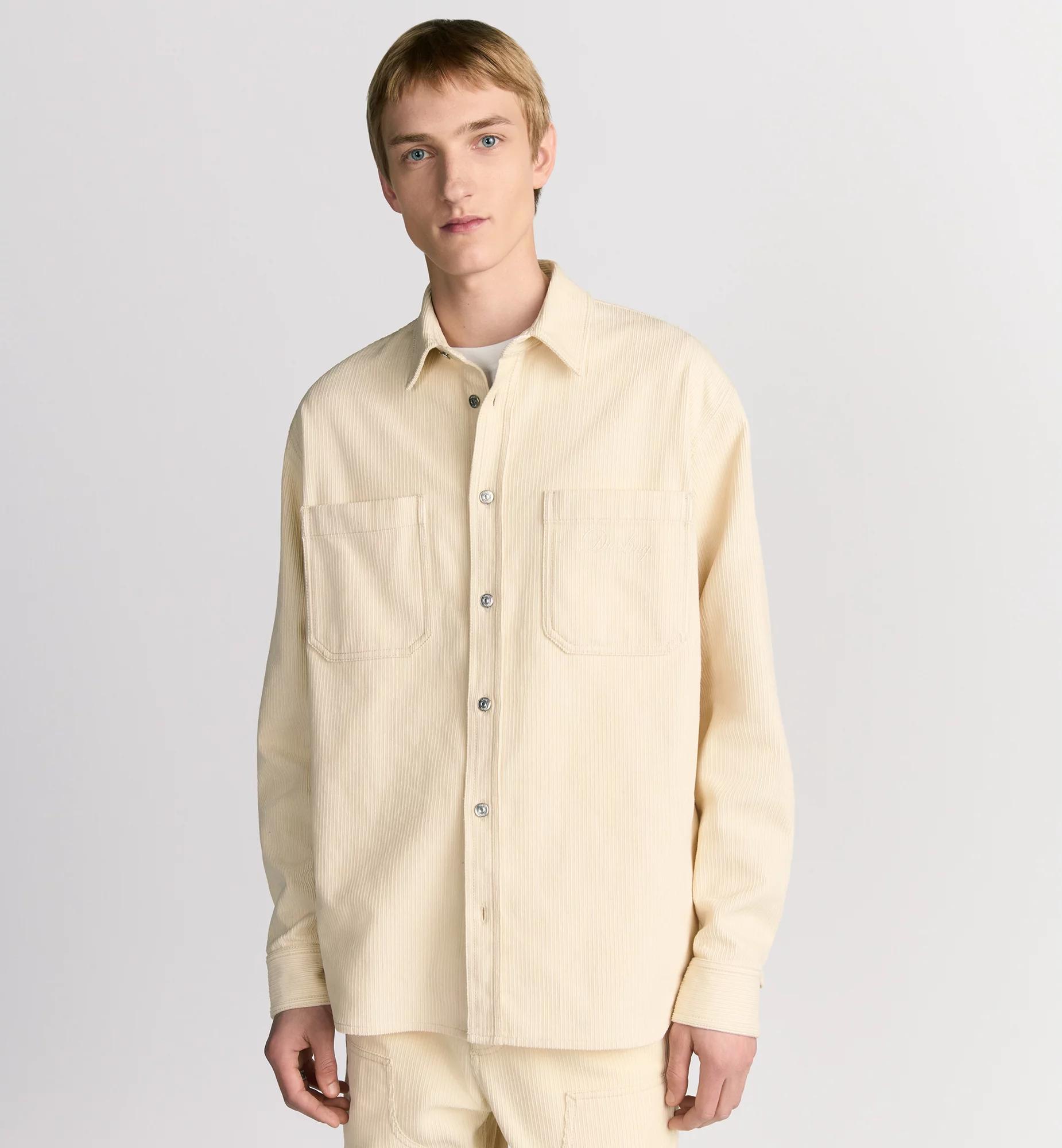 Diorling Overshirt Product Image