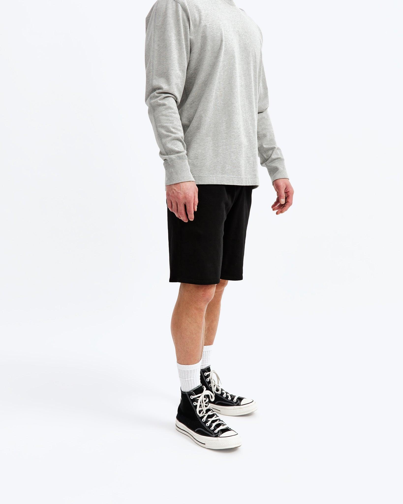Reigning Champ Men's Knit Lightweight Terry Sweatshort Product Image