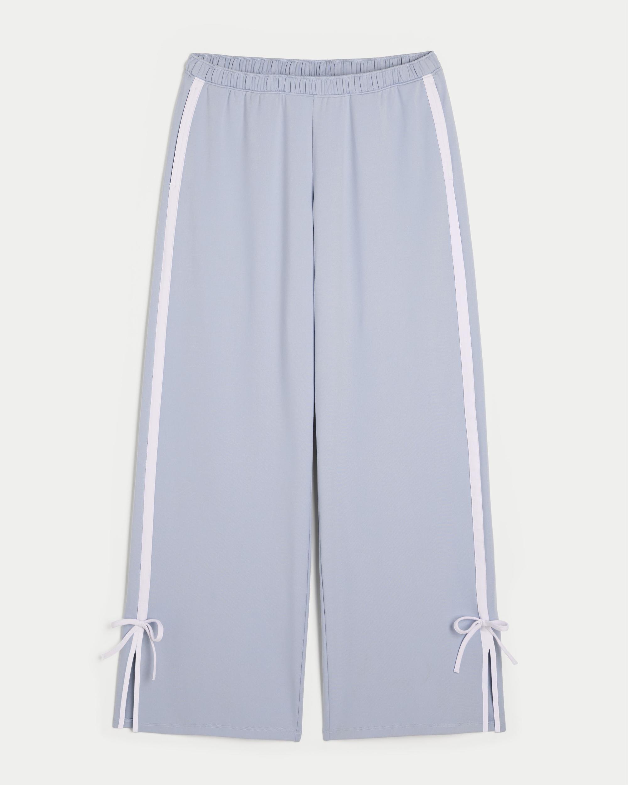 Gilly Hicks Active Recharge Track Pants Product Image