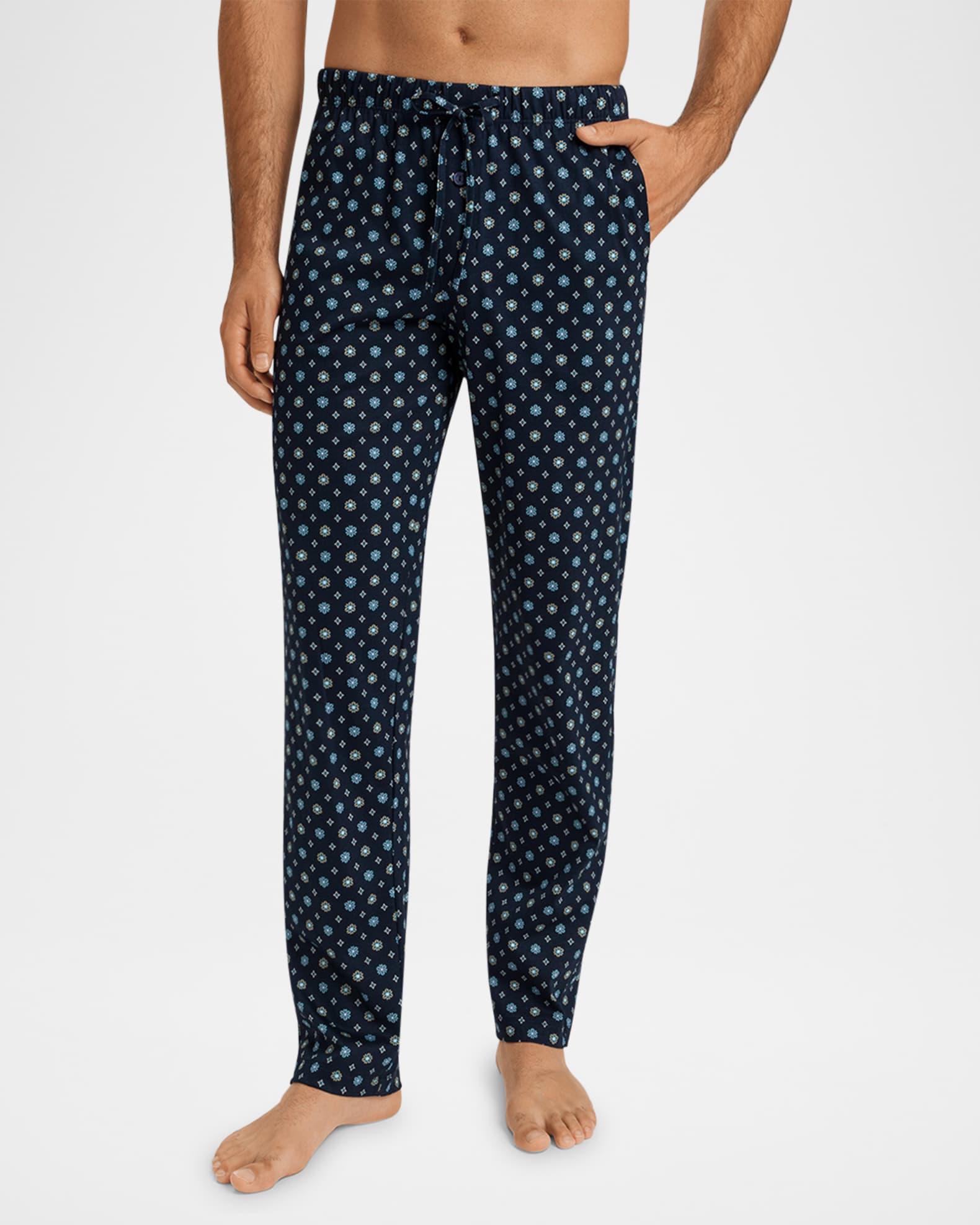 Men's Nightday Knit Pajama Pants Product Image