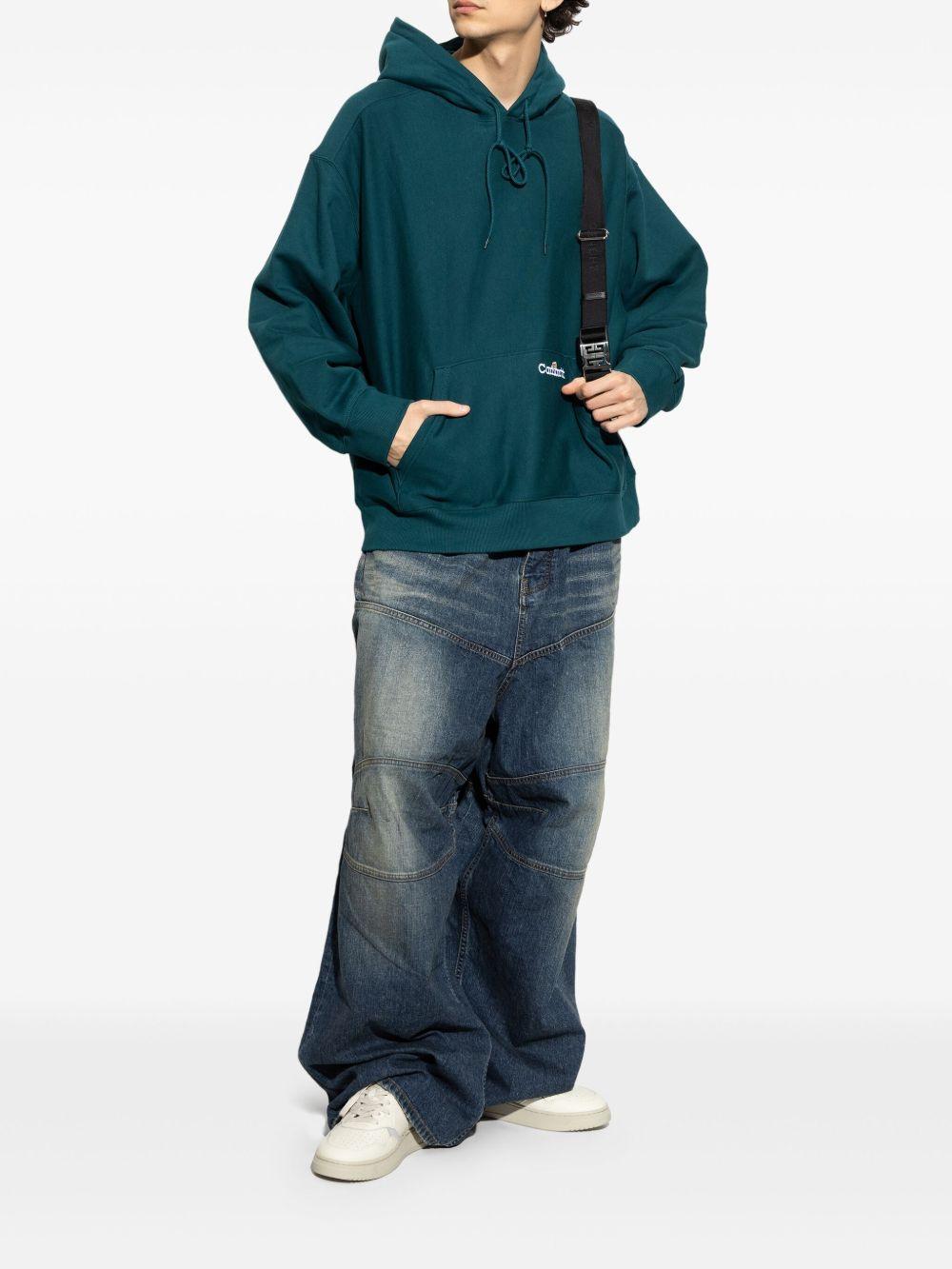 logo sneakers Product Image