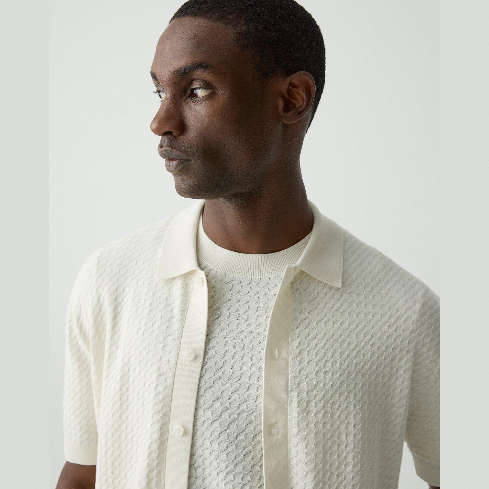 CAIRN SS SHIRT T Product Image