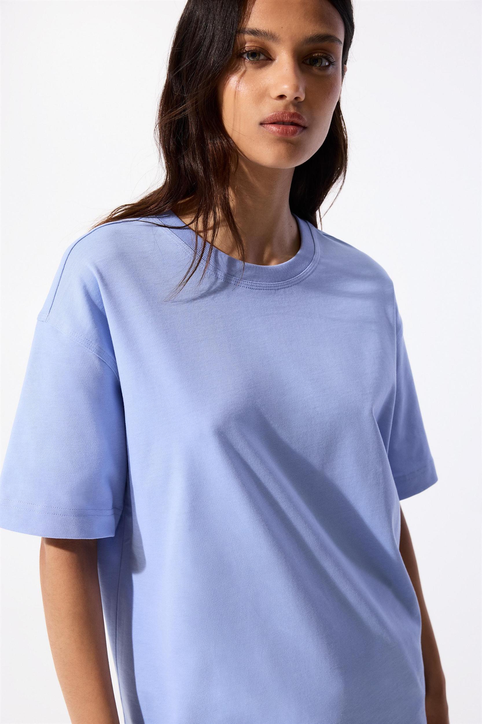 Oversized T-shirt Product Image