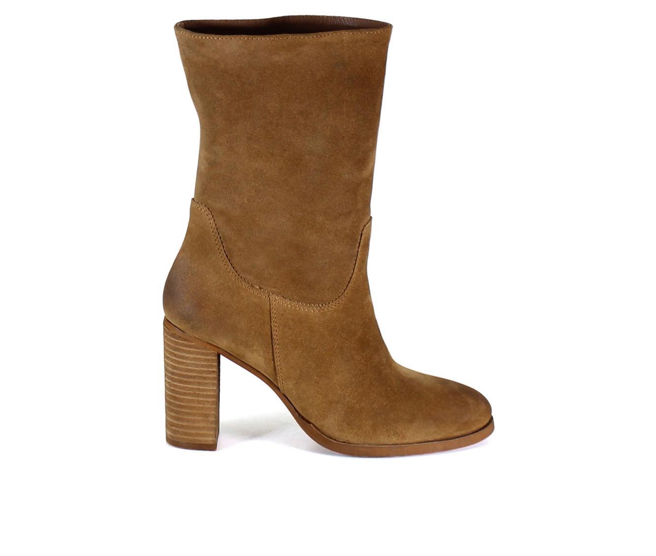 Women's DIBA TRUE Teak Tree Booties Product Image