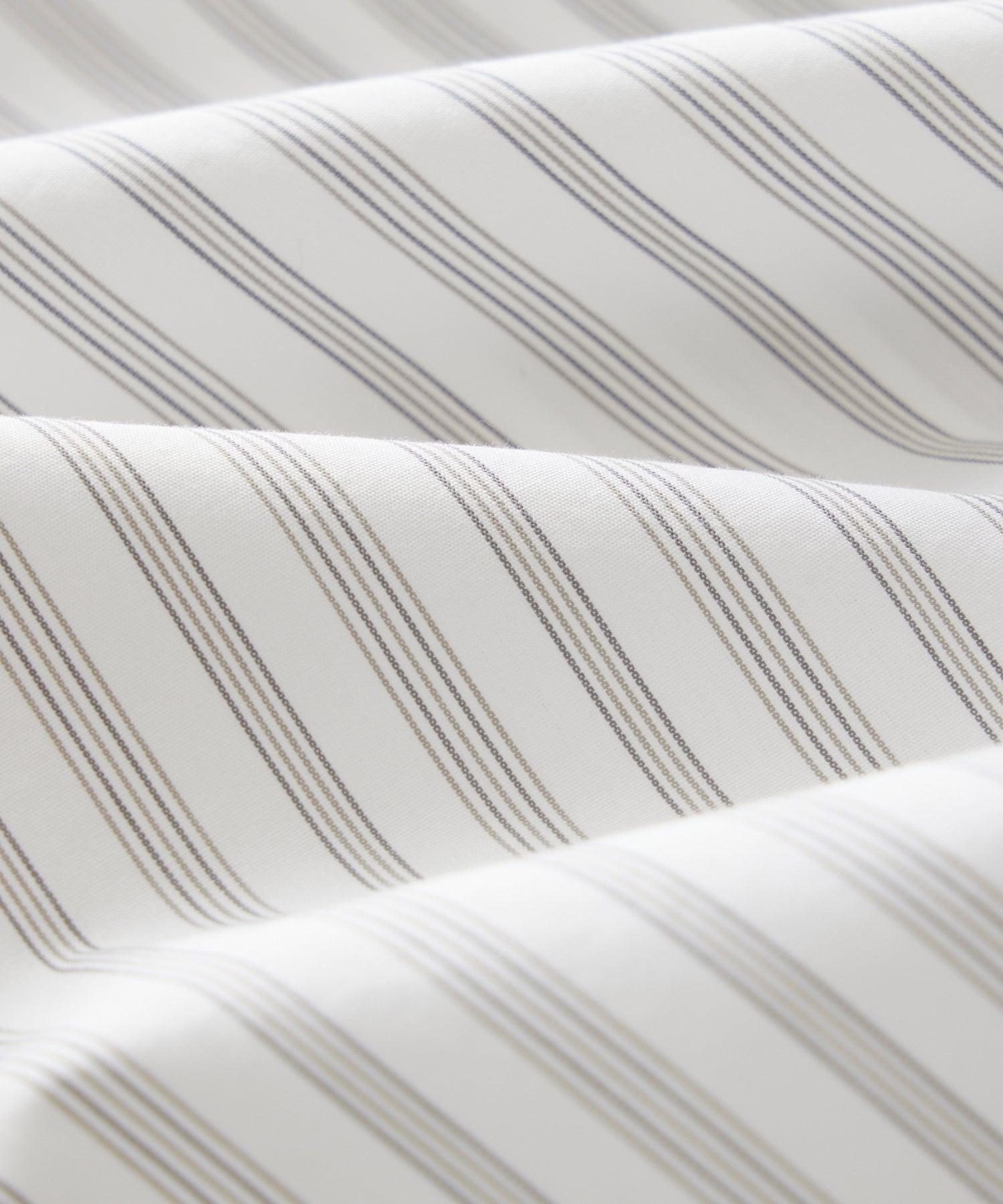 Poplin Big Shirt Product Image