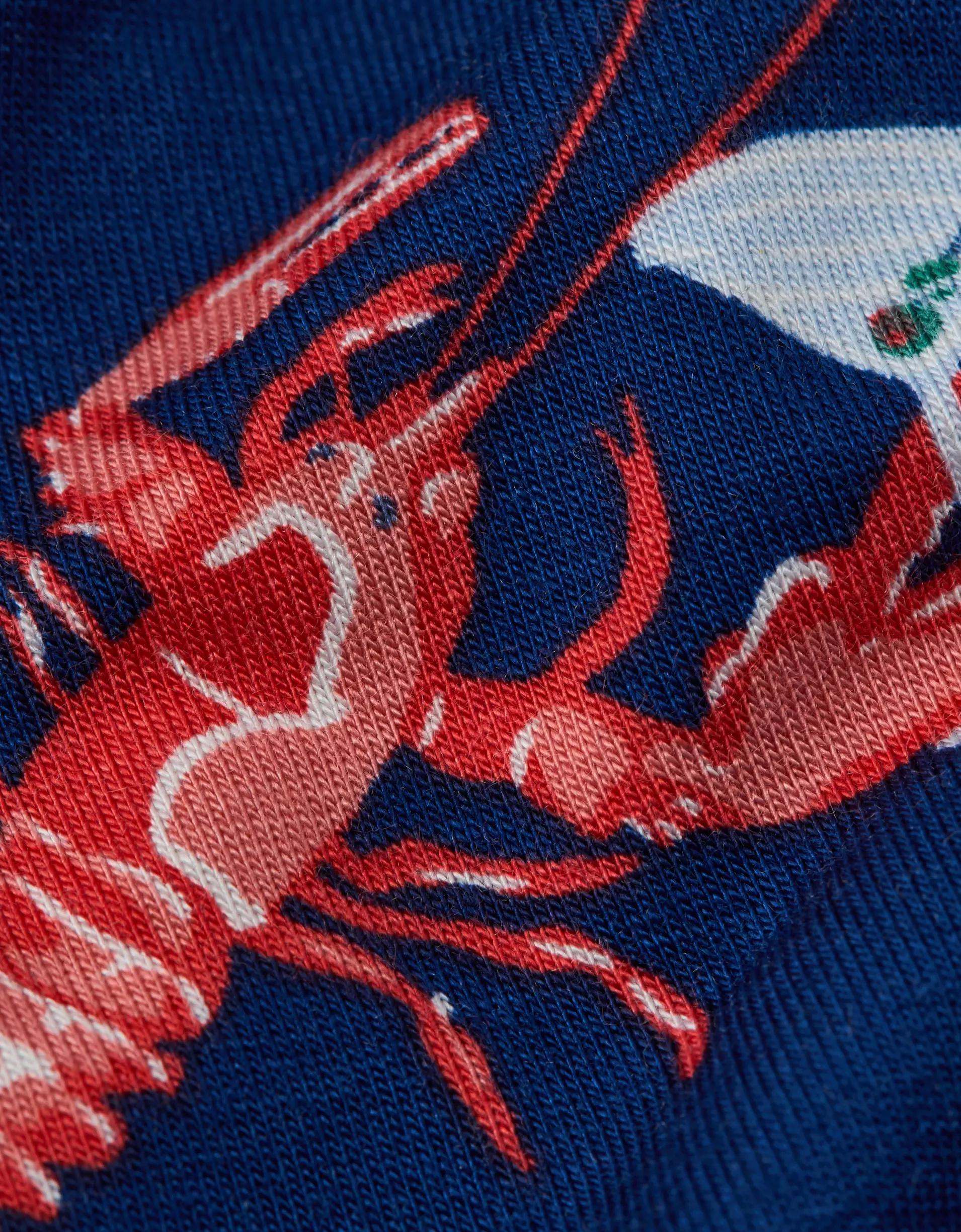 AEO Men's 6" Ultra Soft Boxer Brief Product Image