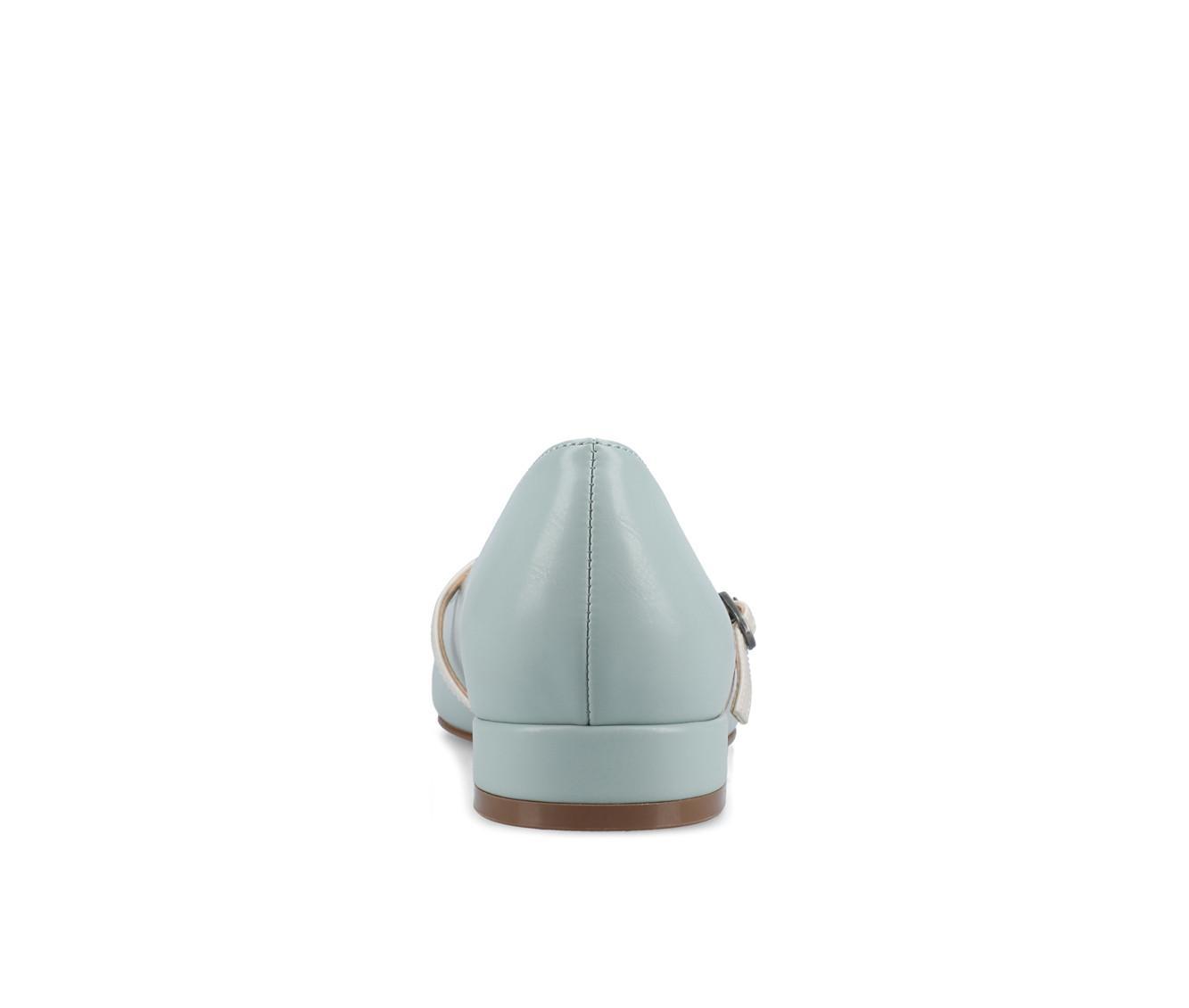 Women's Journee Collection Camby Shoes Product Image