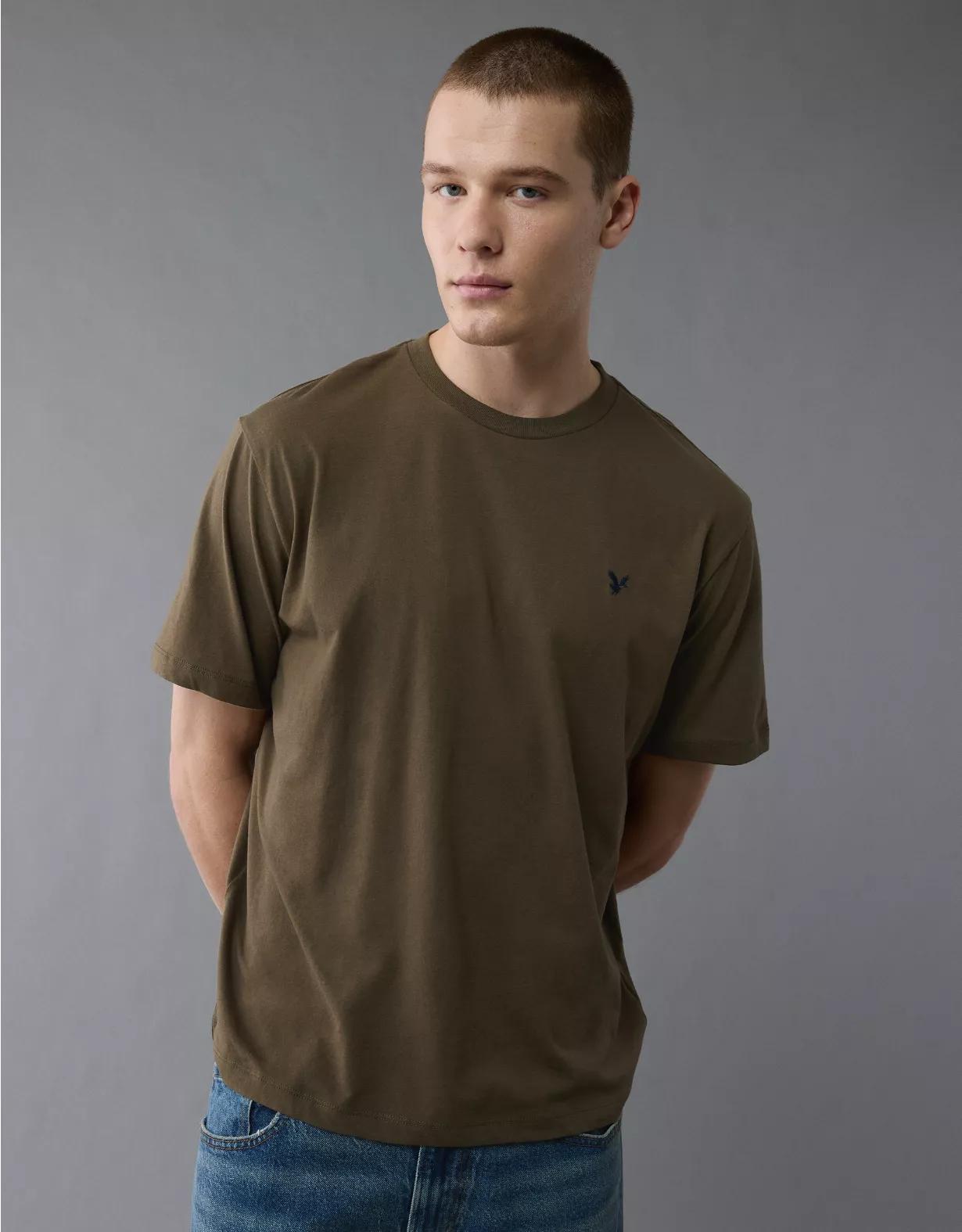 AE Lightweight Icon T-Shirt Men's Product Image