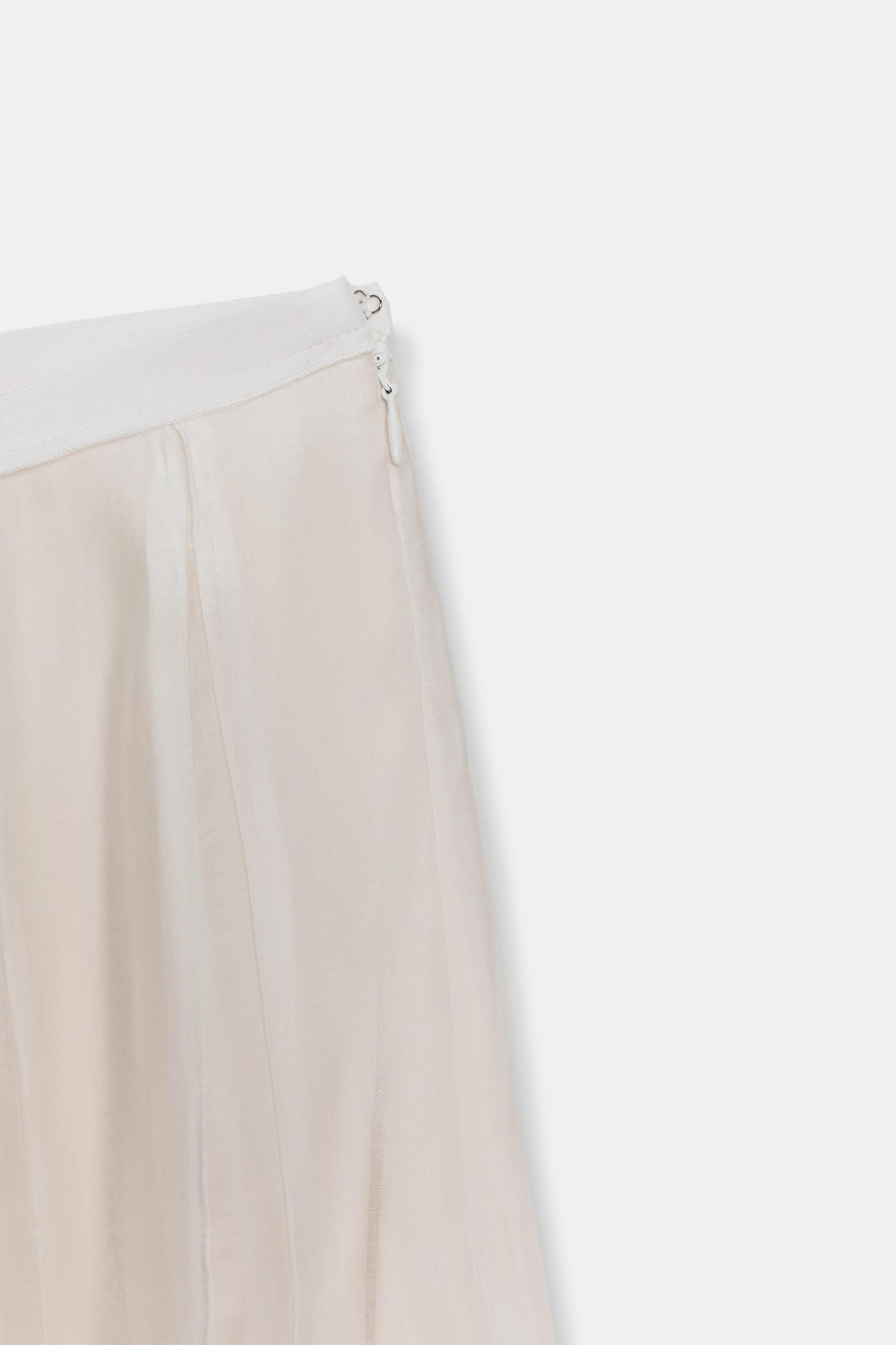 EXTRA-FINE KNIT TOP Product Image