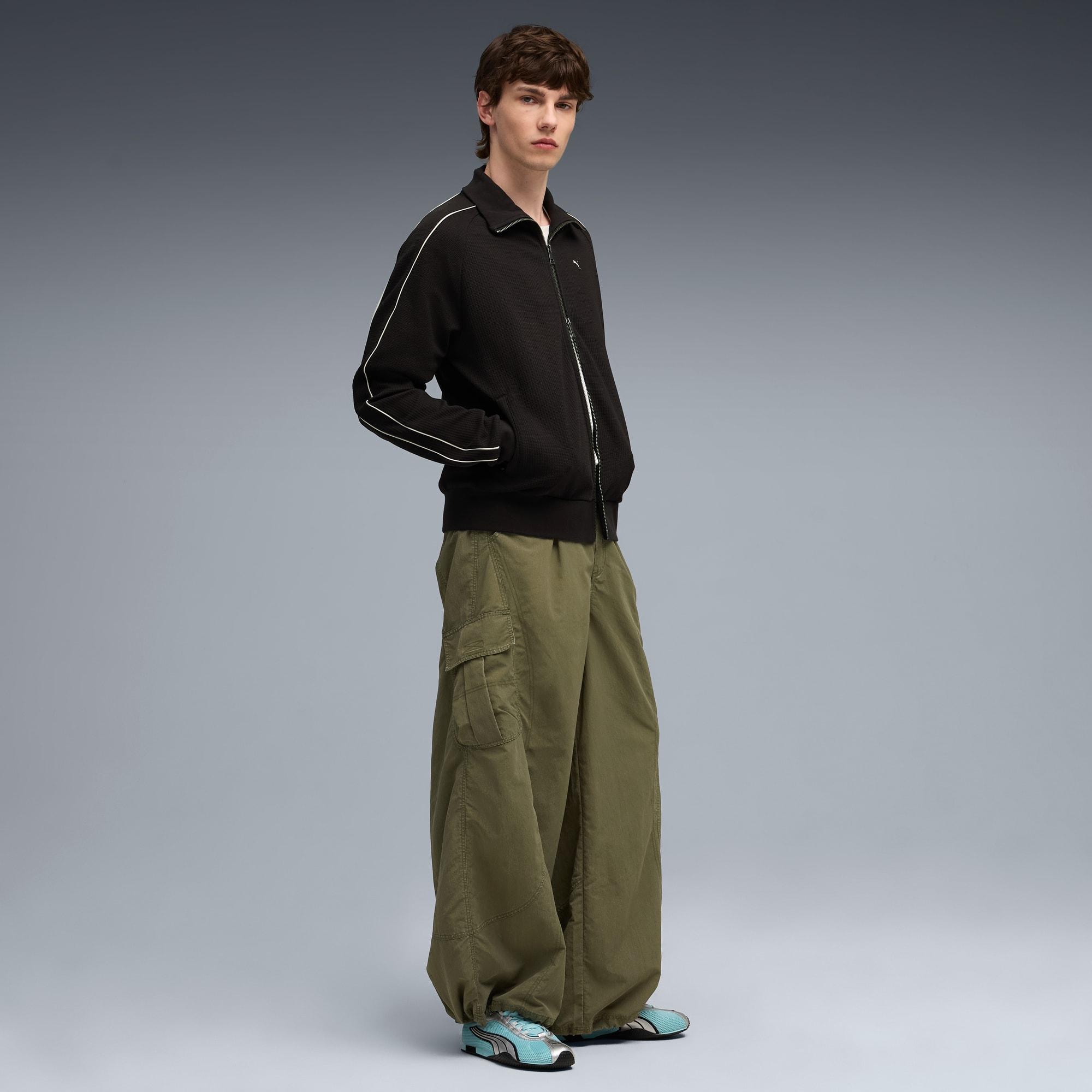 T7 Track Jacket Men Product Image