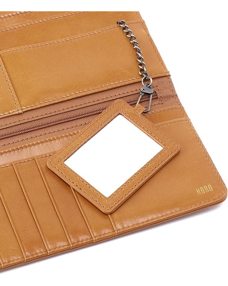 Dunn Continental Wallet Product Image