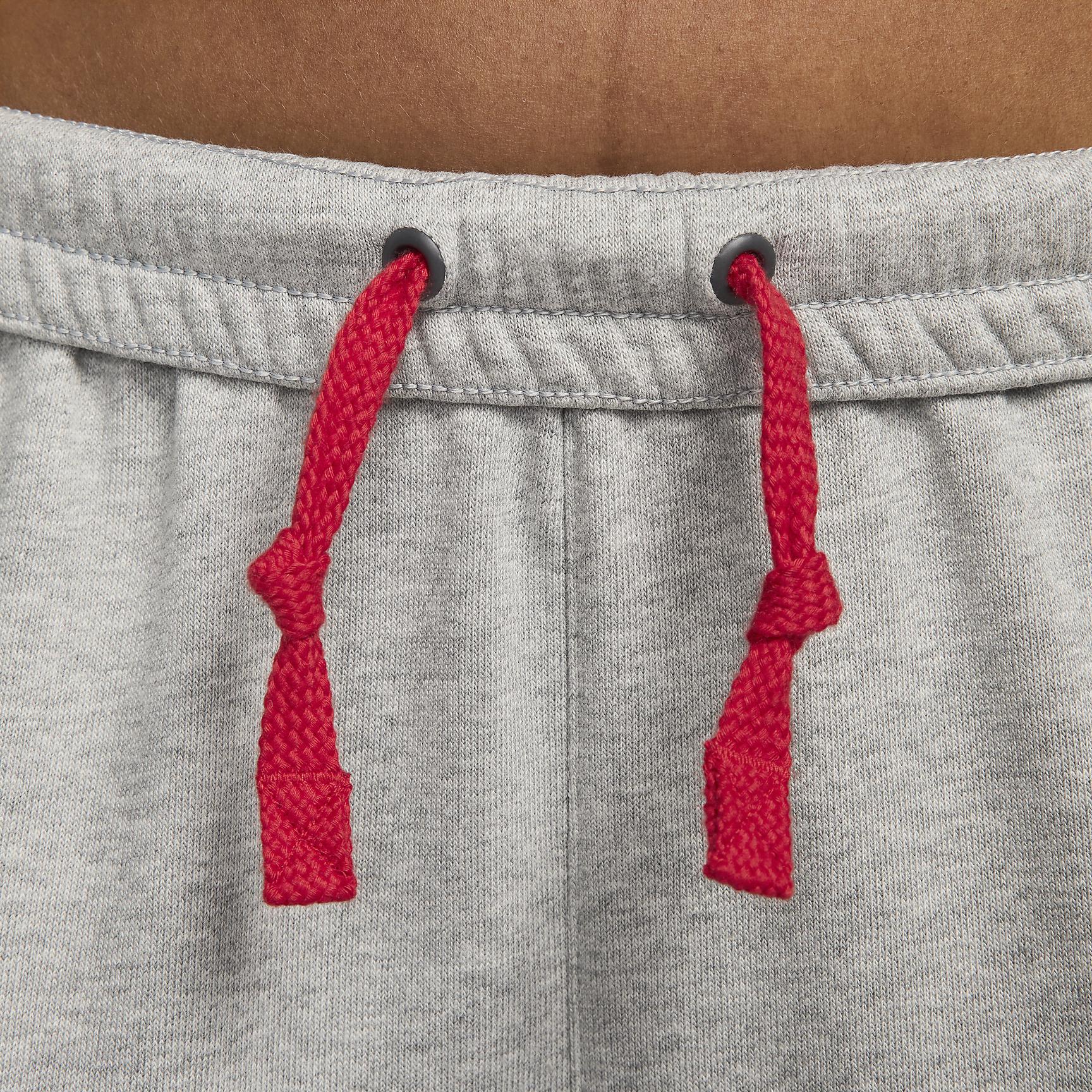 USA Practice Women's Nike Basketball Fleece Pant Product Image