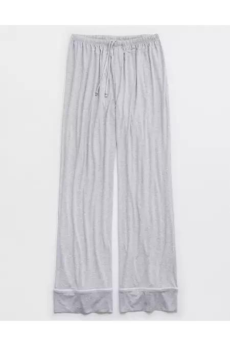 Aerie Real SoftÂ® Trouser PJ Women's Product Image