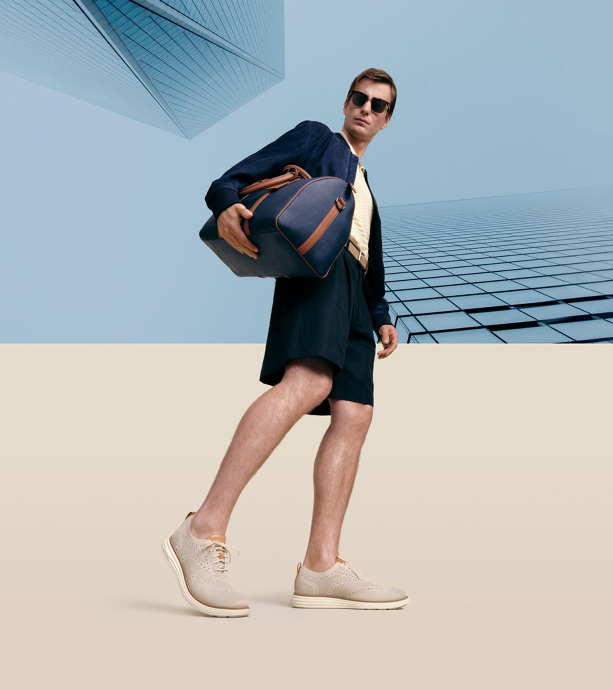 Men's Cortlandt Backpack Product Image