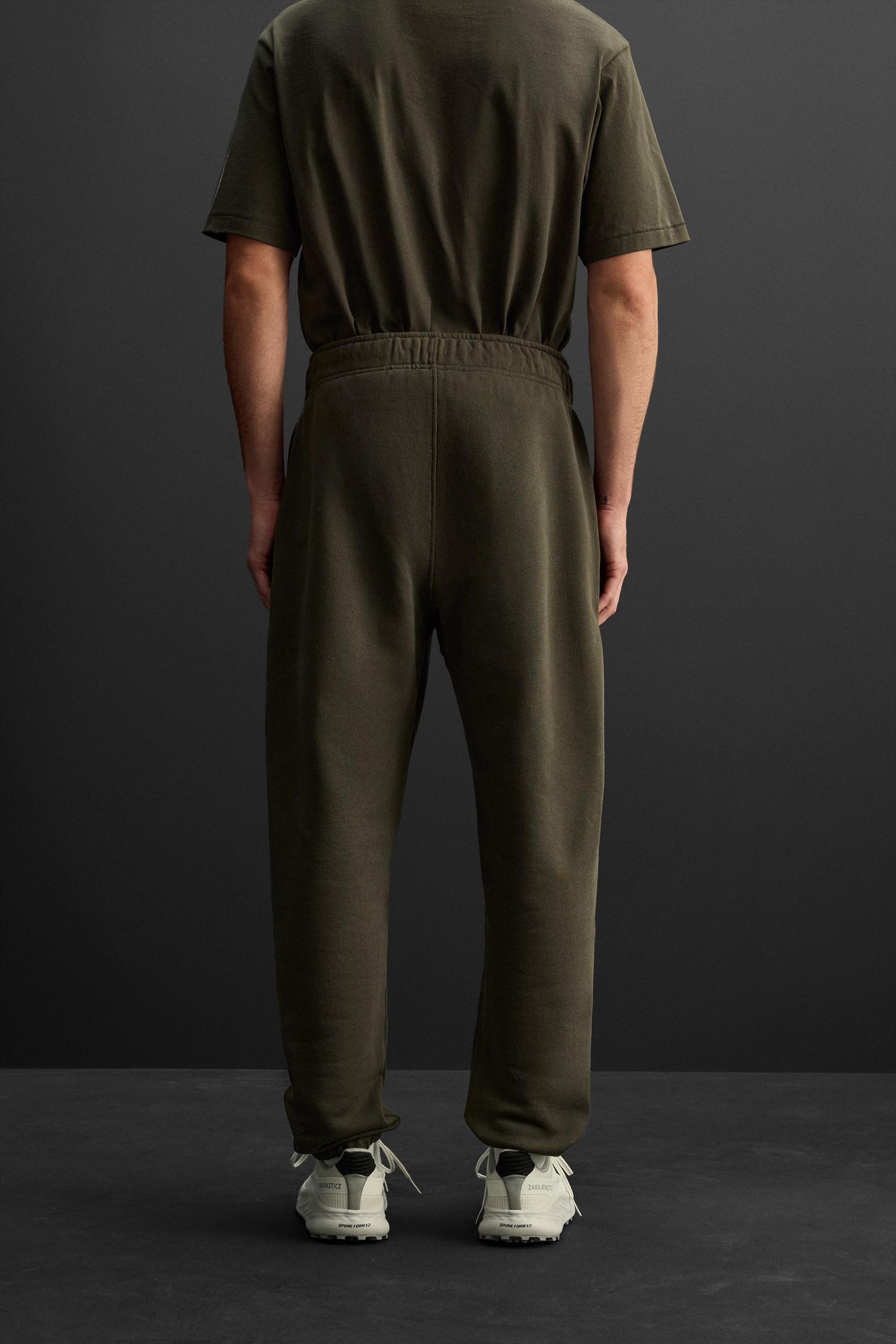 JOGGER PANTS Product Image