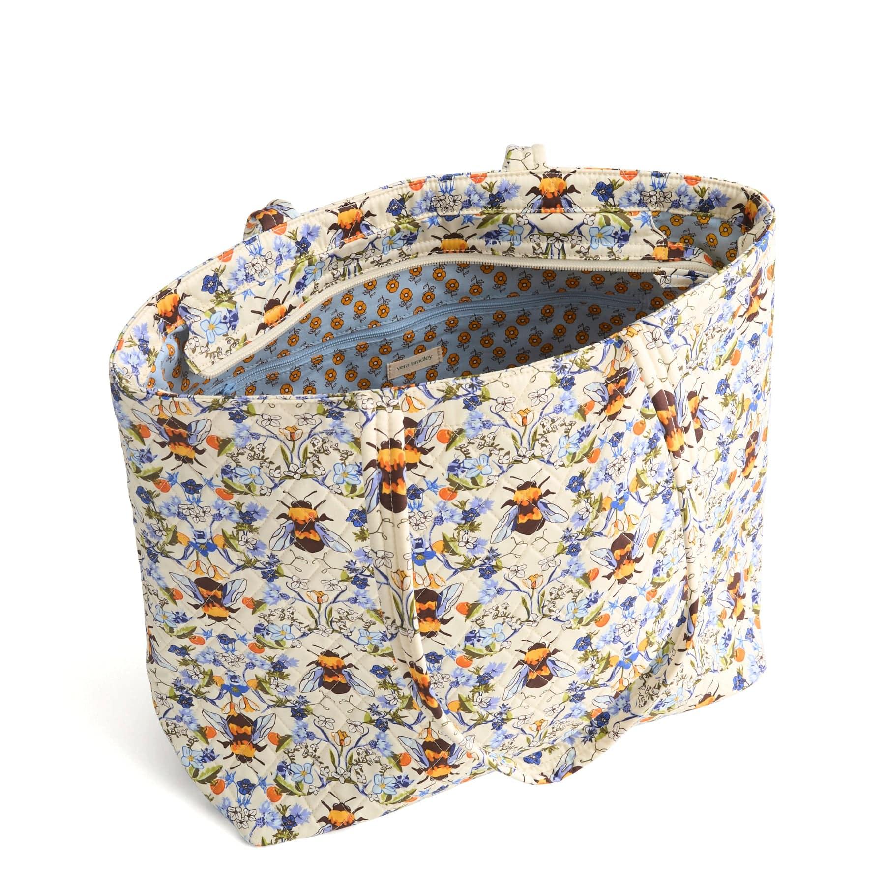 Original Zip Tote Bag Product Image