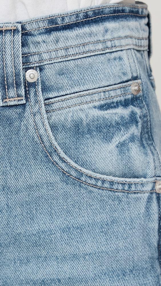 Pistola Denim Gio Jeans | Shopbop Product Image