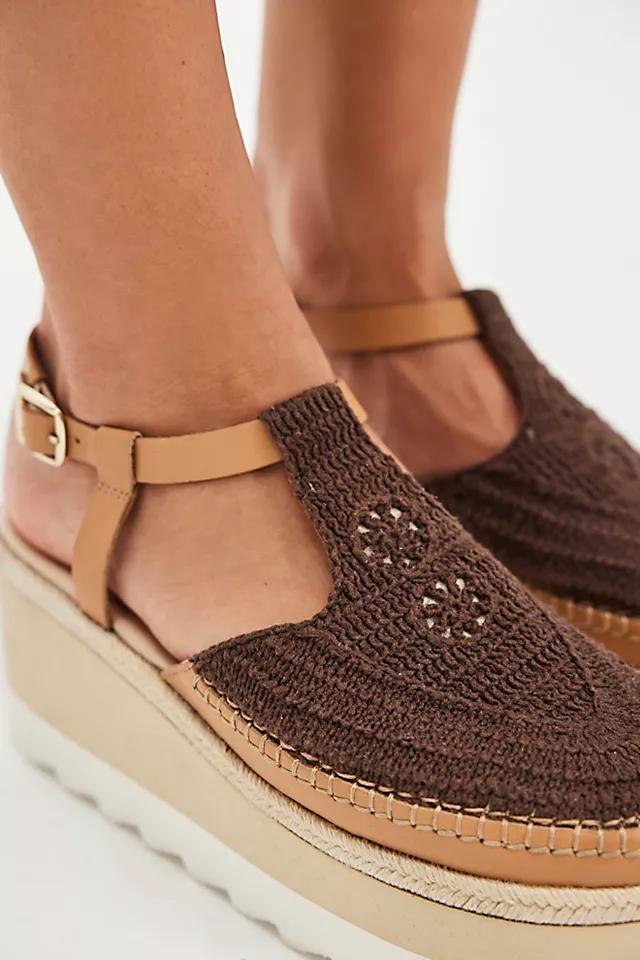 Morning In Mykonos Espadrilles Product Image