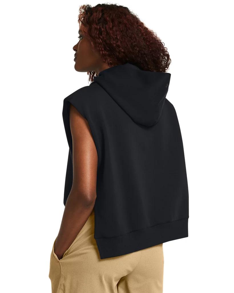 UA Unstoppable Fleece Product Image