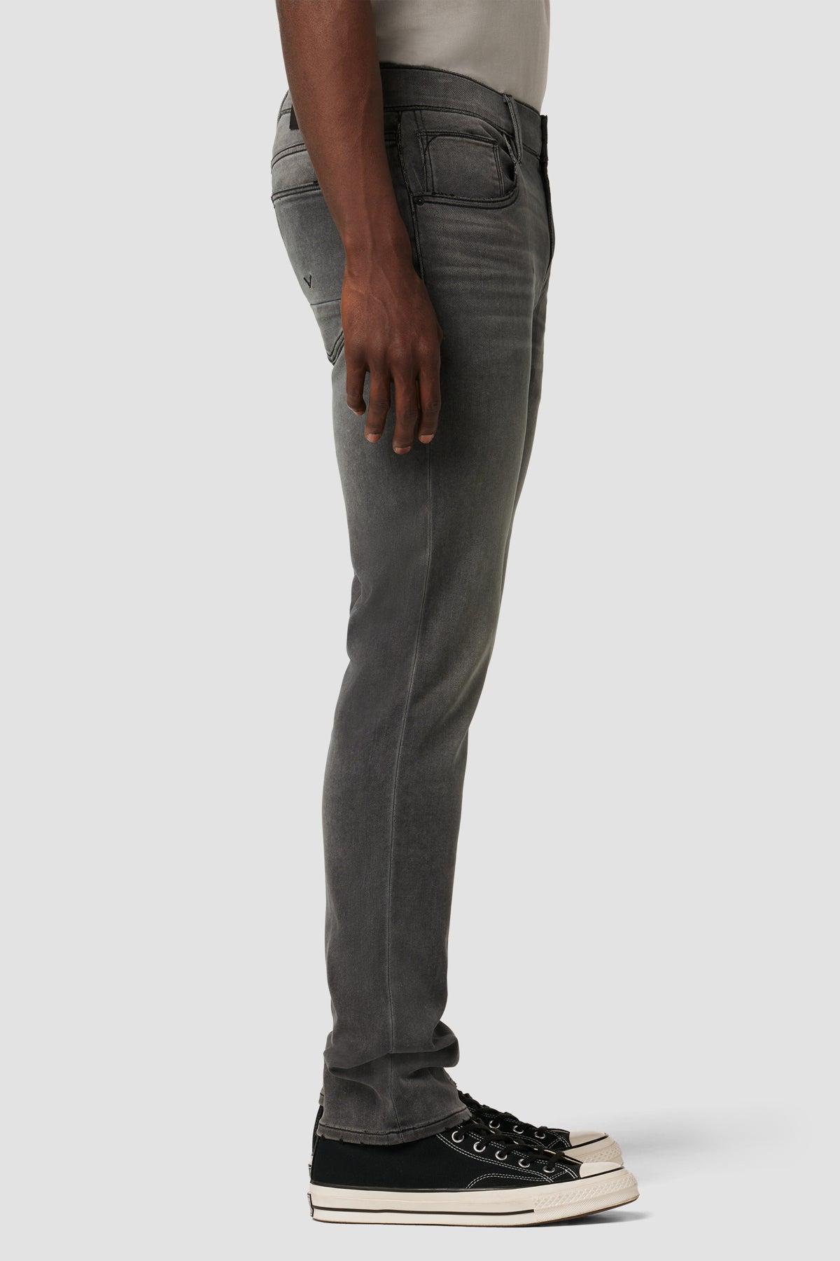 Blake Slim Straight Jean Male Product Image