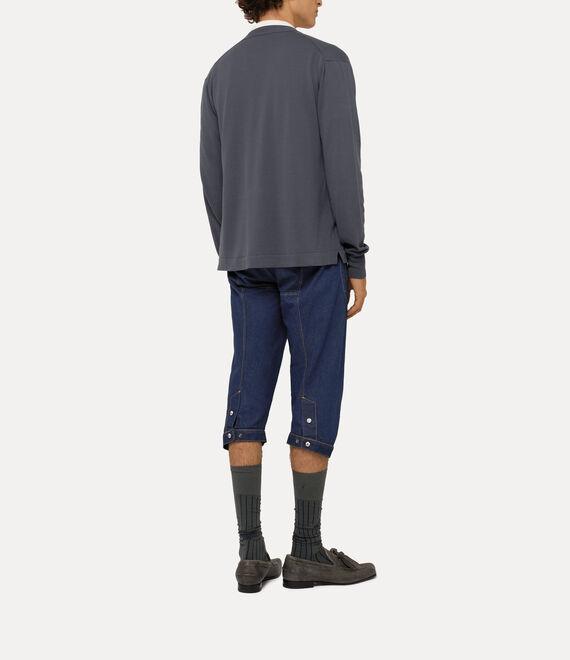 Alex Cardigan Product Image