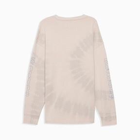 DOWNTOWN RE:PLACE Men's Sweatshirt Product Image