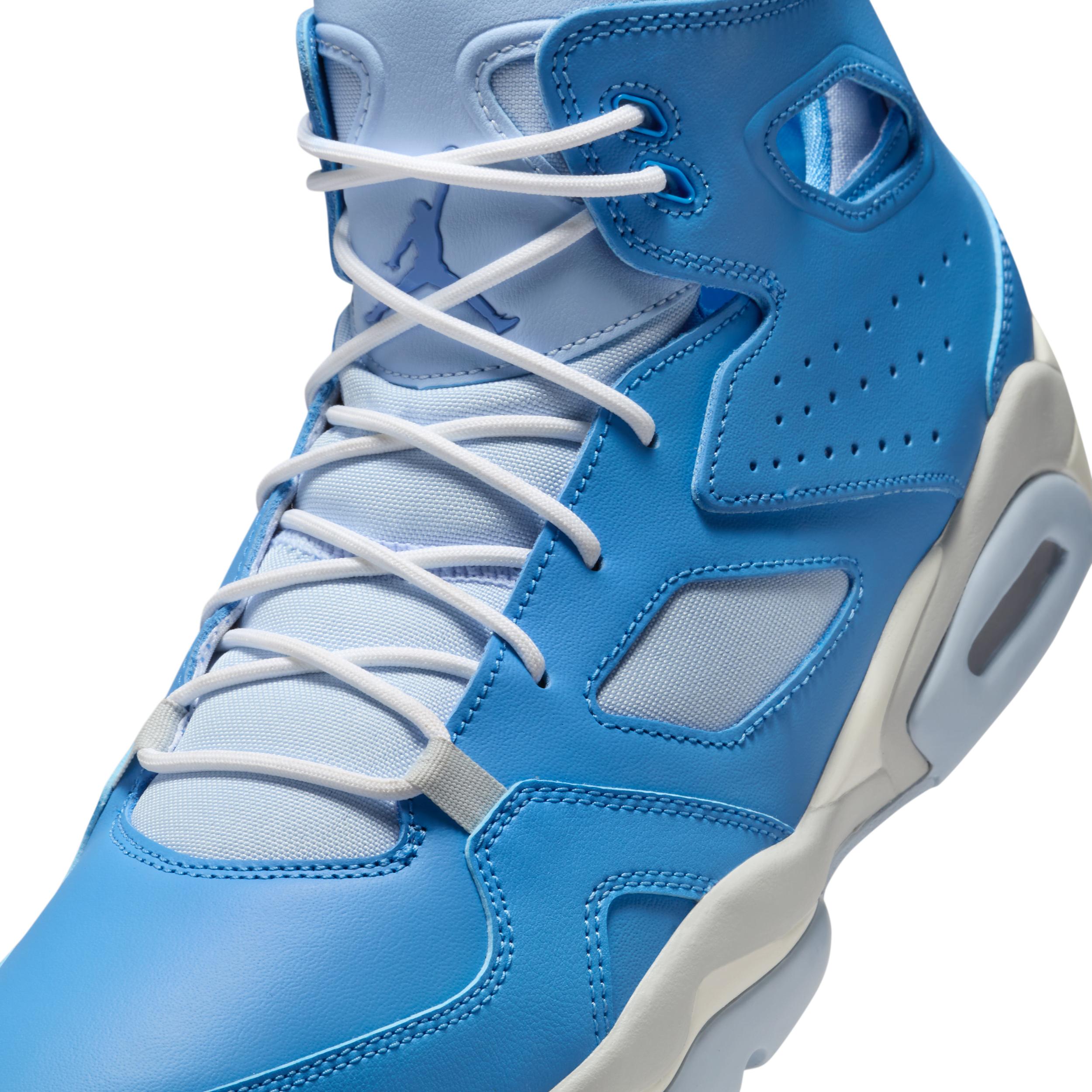 Mens Air Flight Club 91 Basketball Shoes Product Image