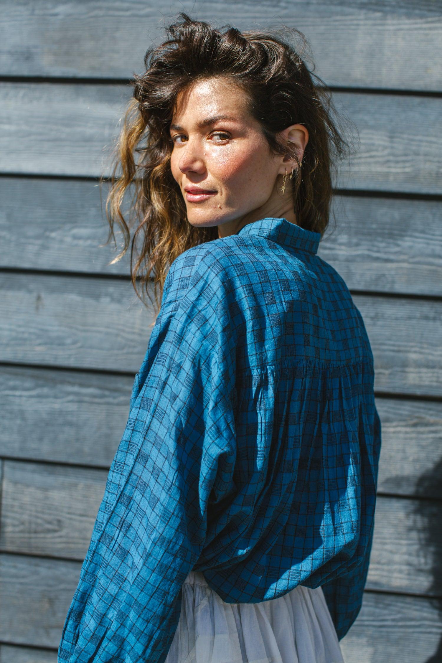Soho overshirt Product Image