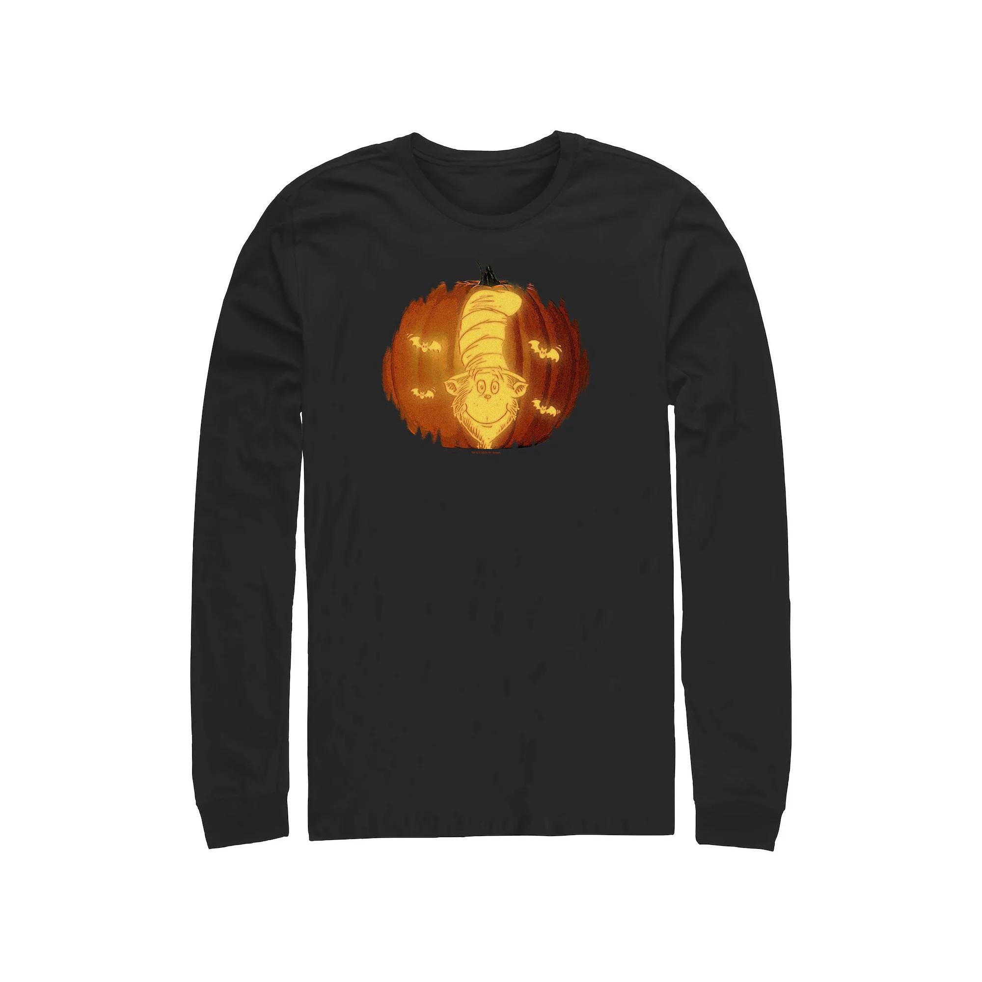 Men's Dr. Seuss The Cat Product Image