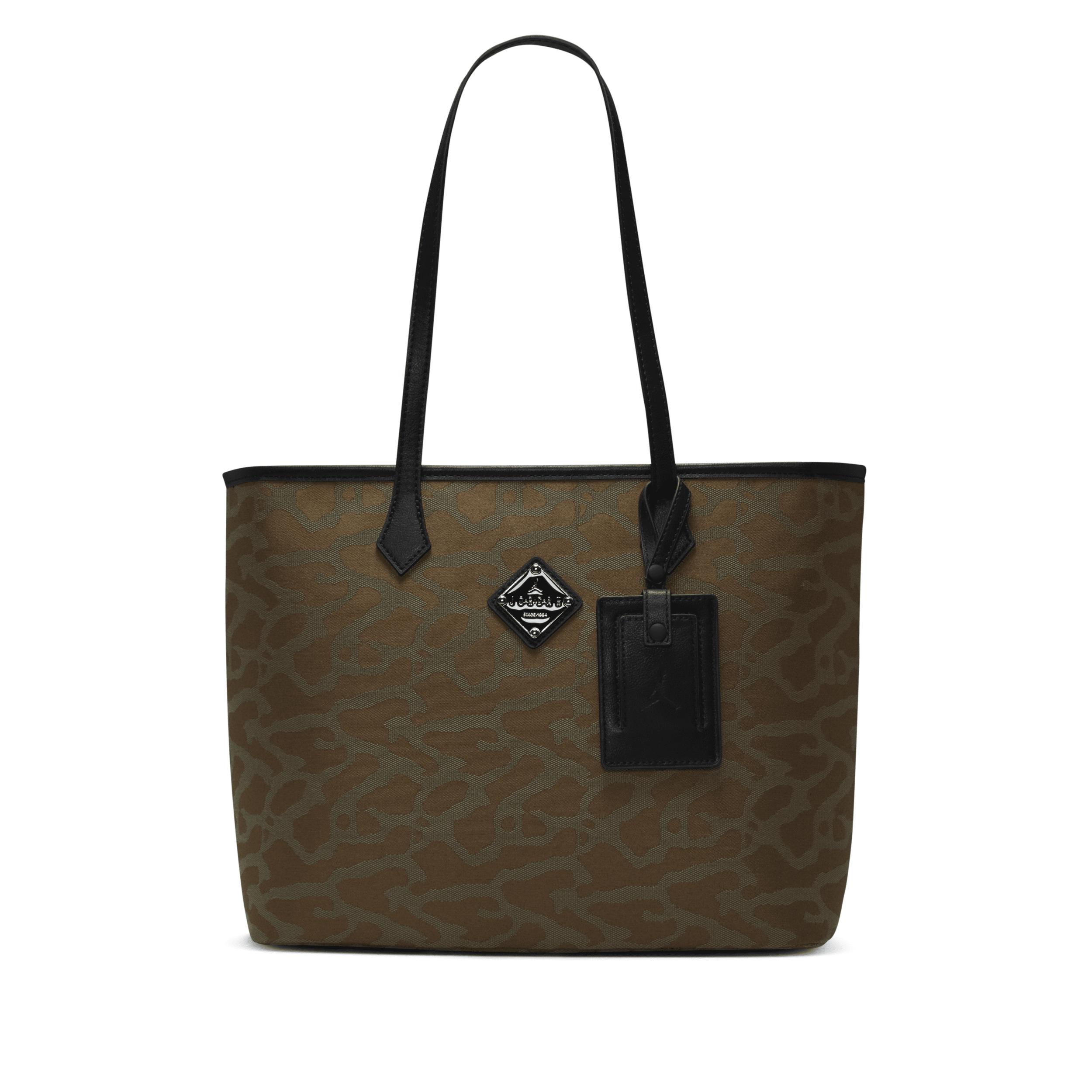 Jordan Icon Tote Bag (17L) Product Image