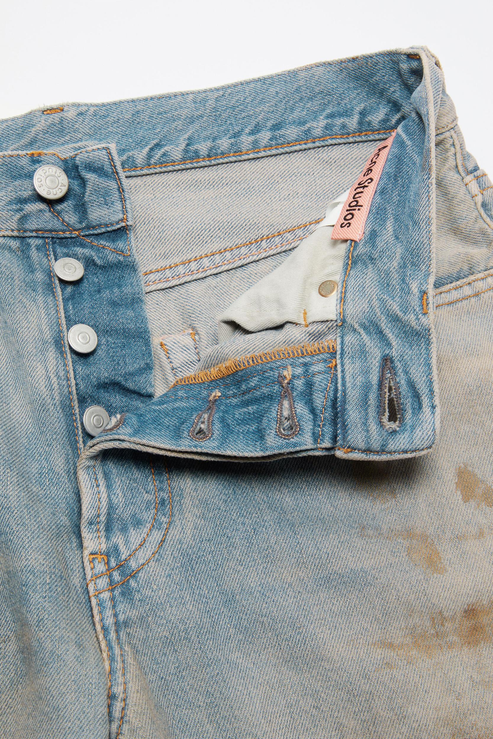 Regular fit jeans - 2021M Product Image