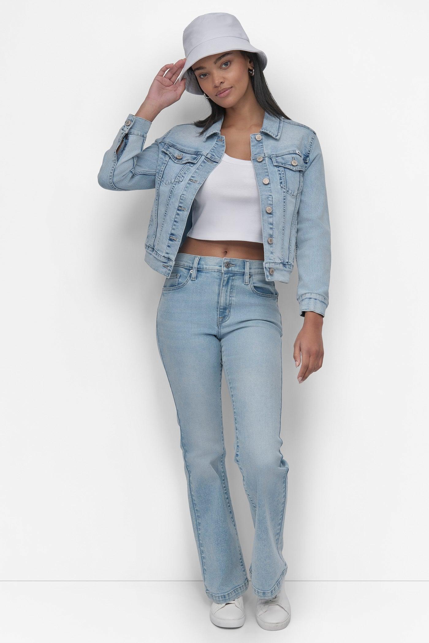 TRUCKER JACKET Product Image