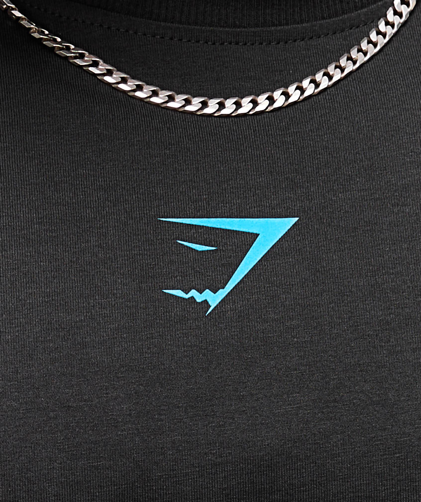 Power T-Shirt Product Image